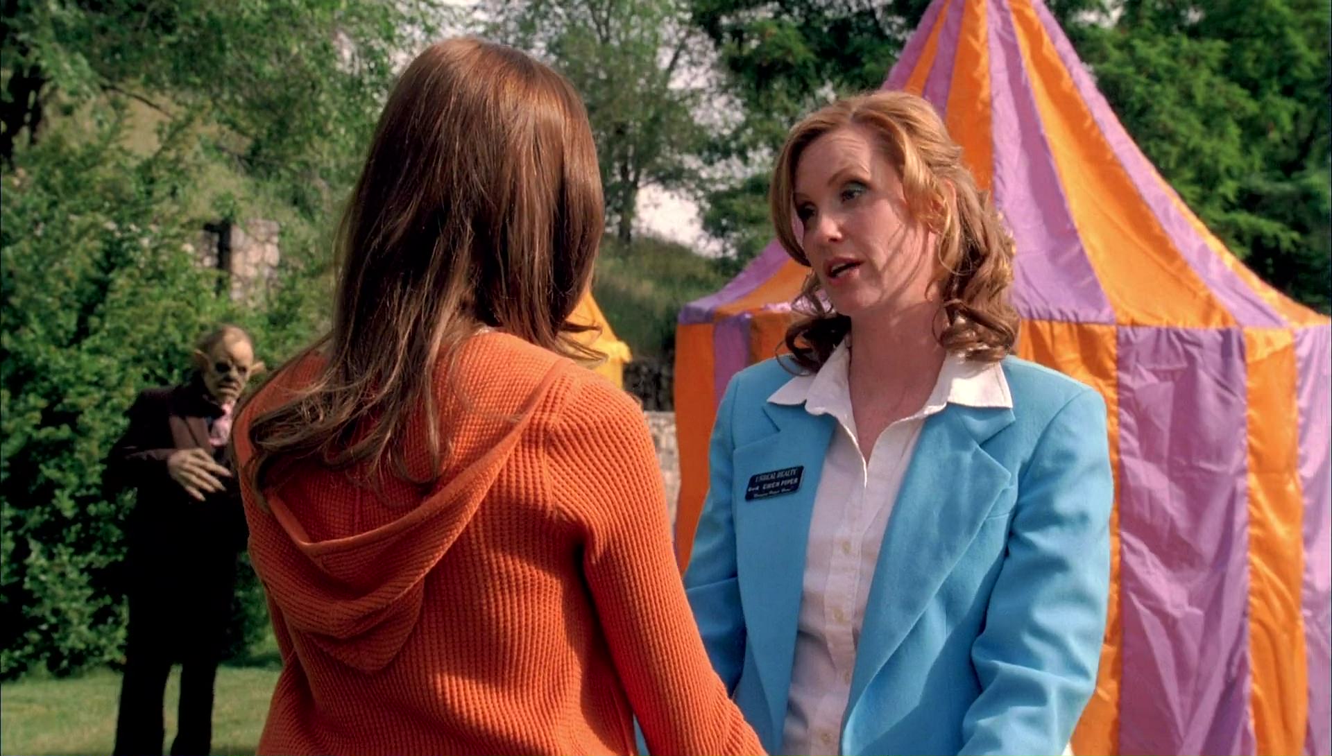 Return to Halloweentown (2006) HD screenshot 9539