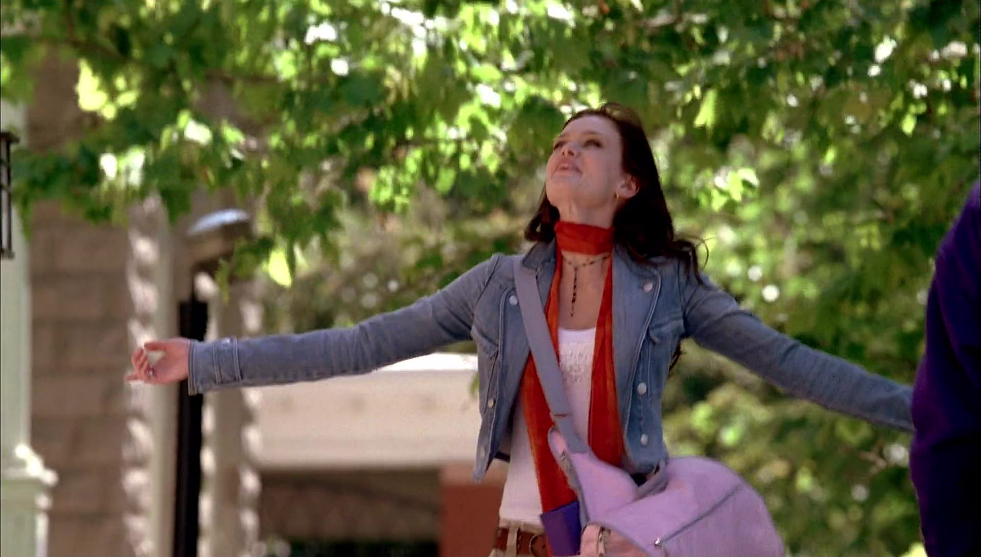 Return to Halloweentown (2006) screencap 954