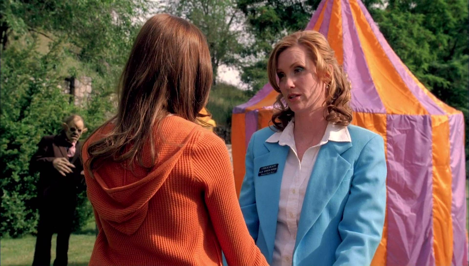 Return to Halloweentown (2006) screencap 9540