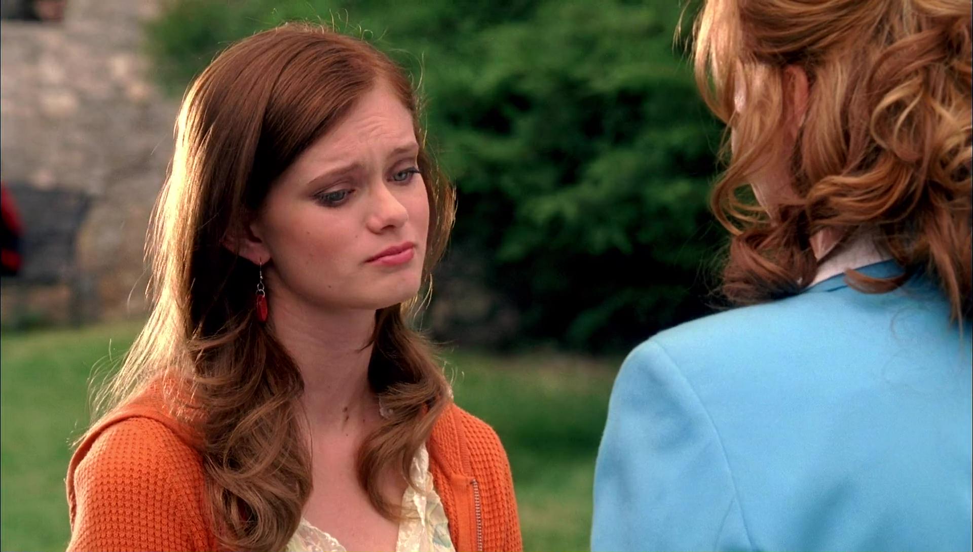 Return to Halloweentown (2006) HD screenshot 9542
