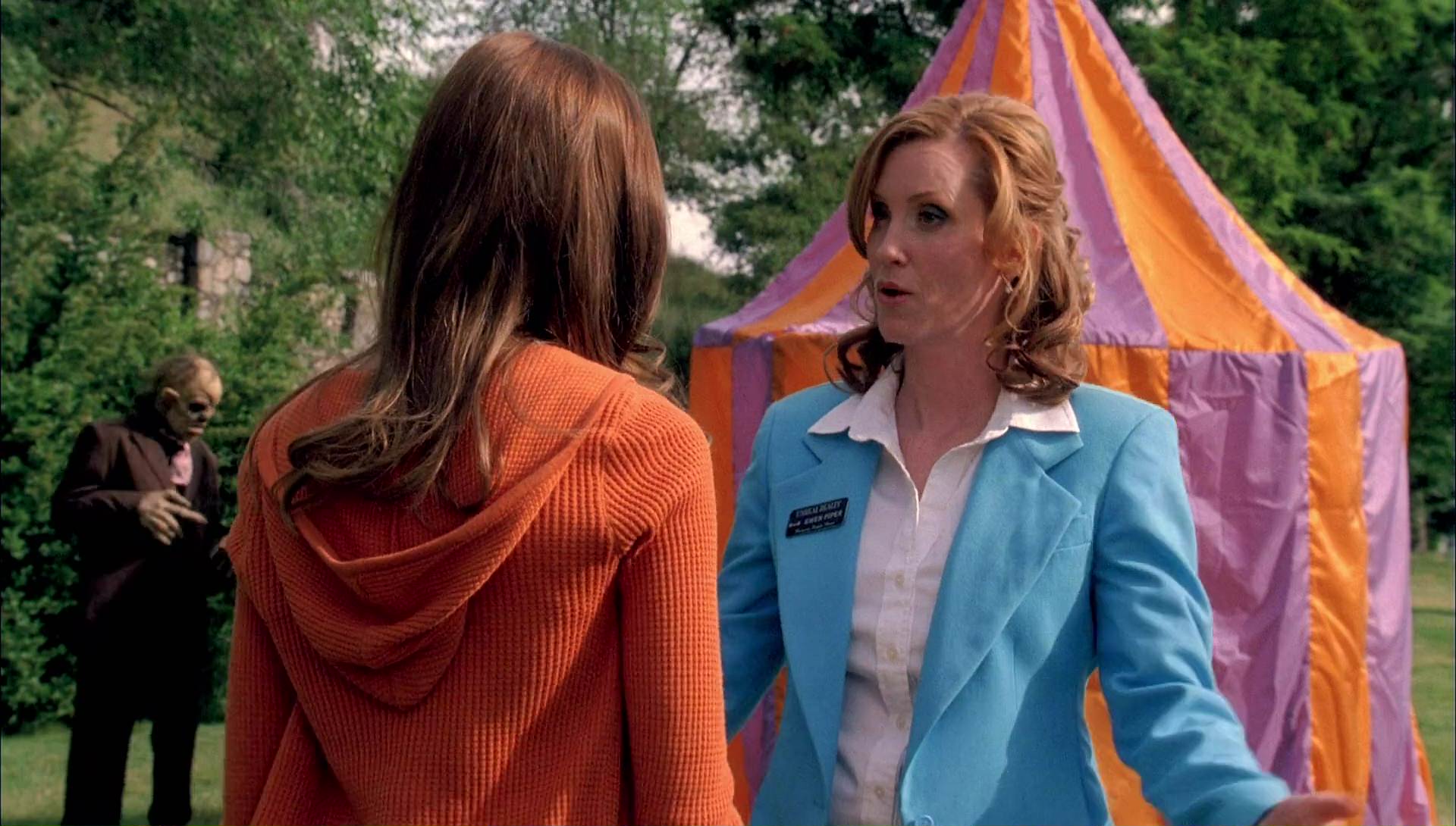 Return to Halloweentown (2006) movie still 9547