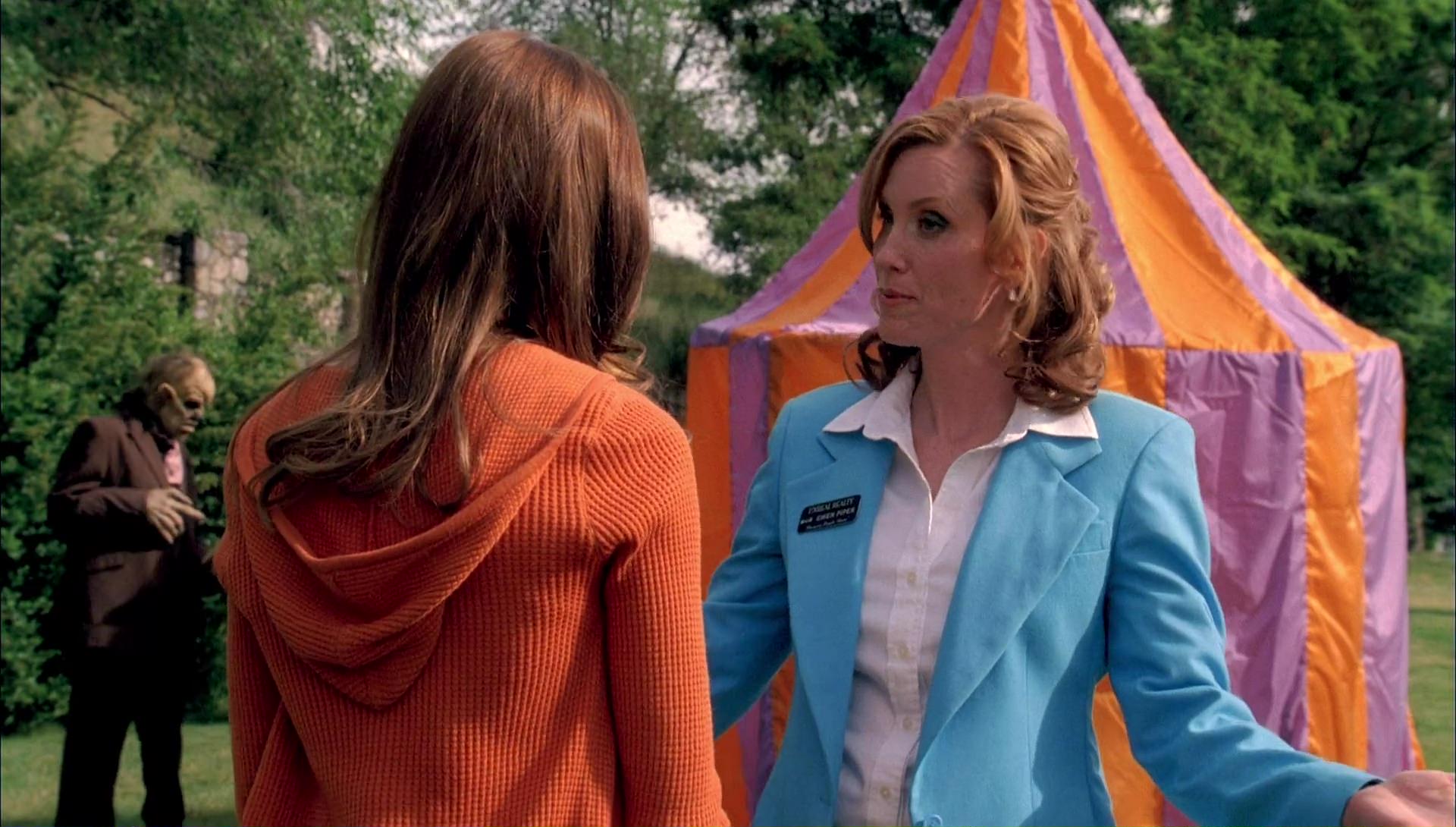 Return to Halloweentown (2006) HD screenshot 9548