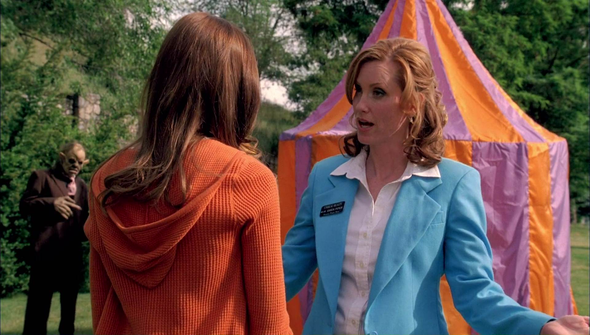 Return to Halloweentown (2006) screencap 9549