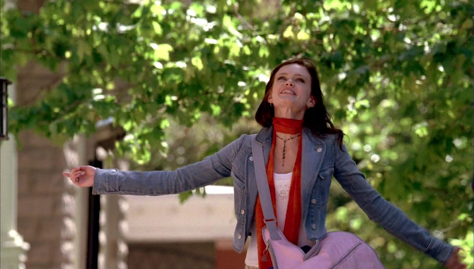 Return to Halloweentown (2006) movie still 955