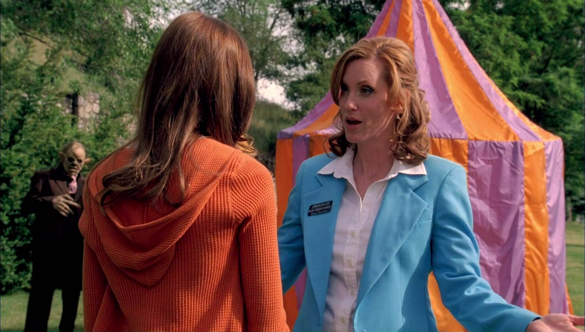 Return to Halloweentown (2006) movie still 9550