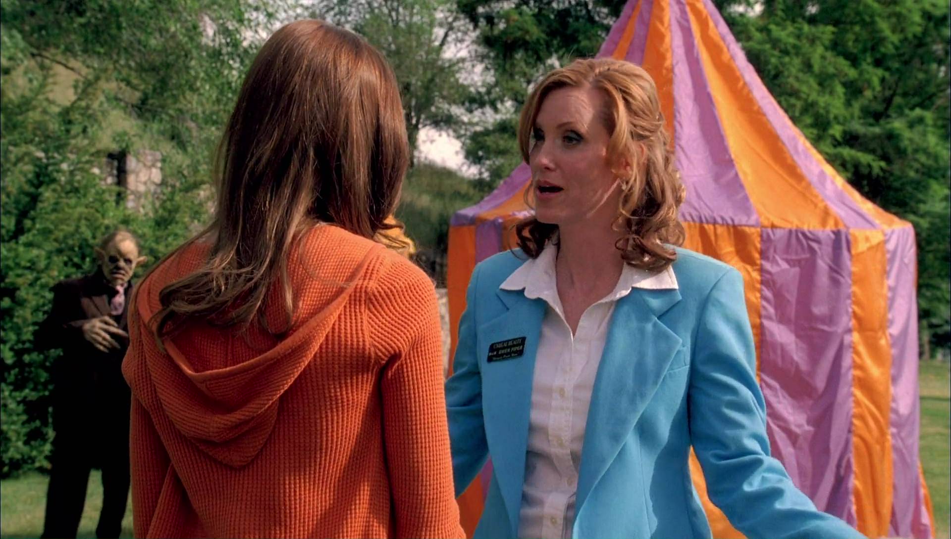 Return to Halloweentown (2006) HD screenshot 9551