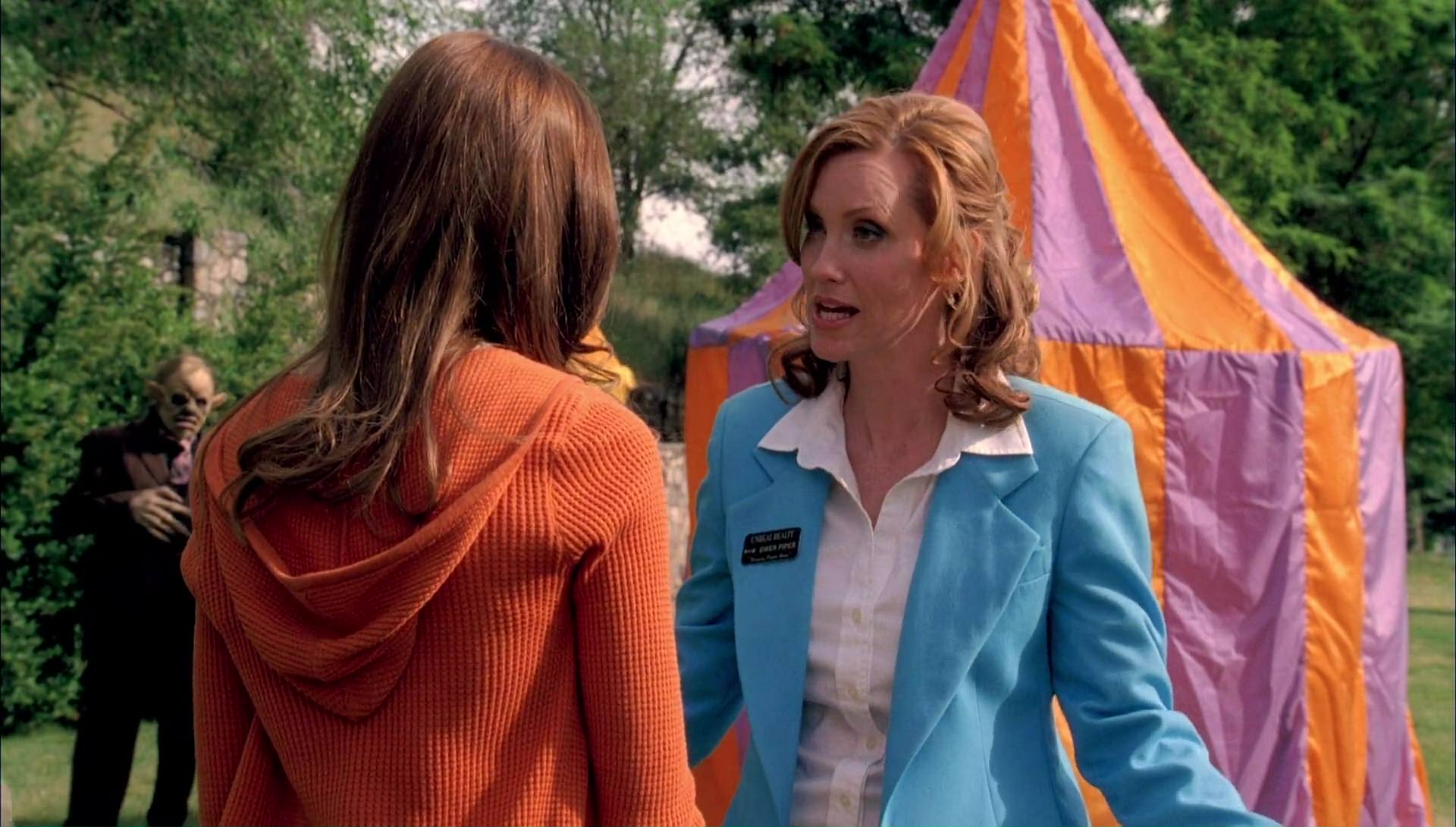 Return to Halloweentown (2006) screencap 9552