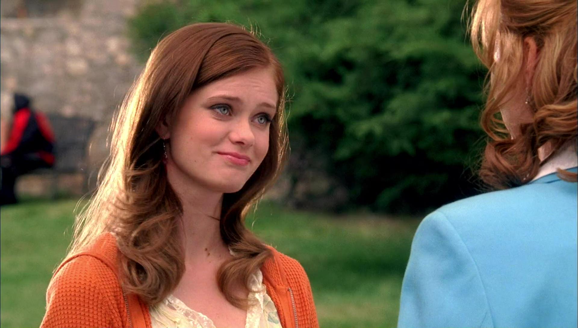 Return to Halloweentown (2006) HD screenshot 9554