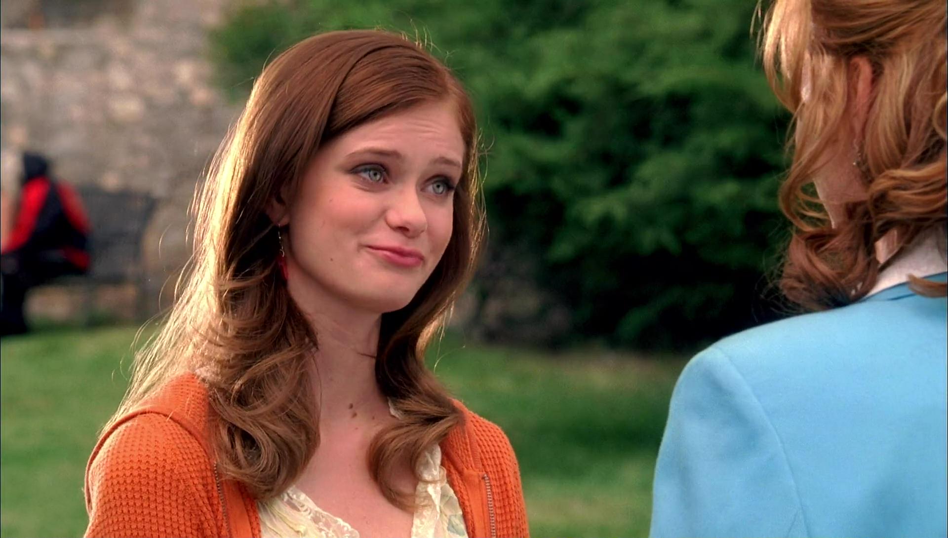 Return to Halloweentown (2006) screencap 9555