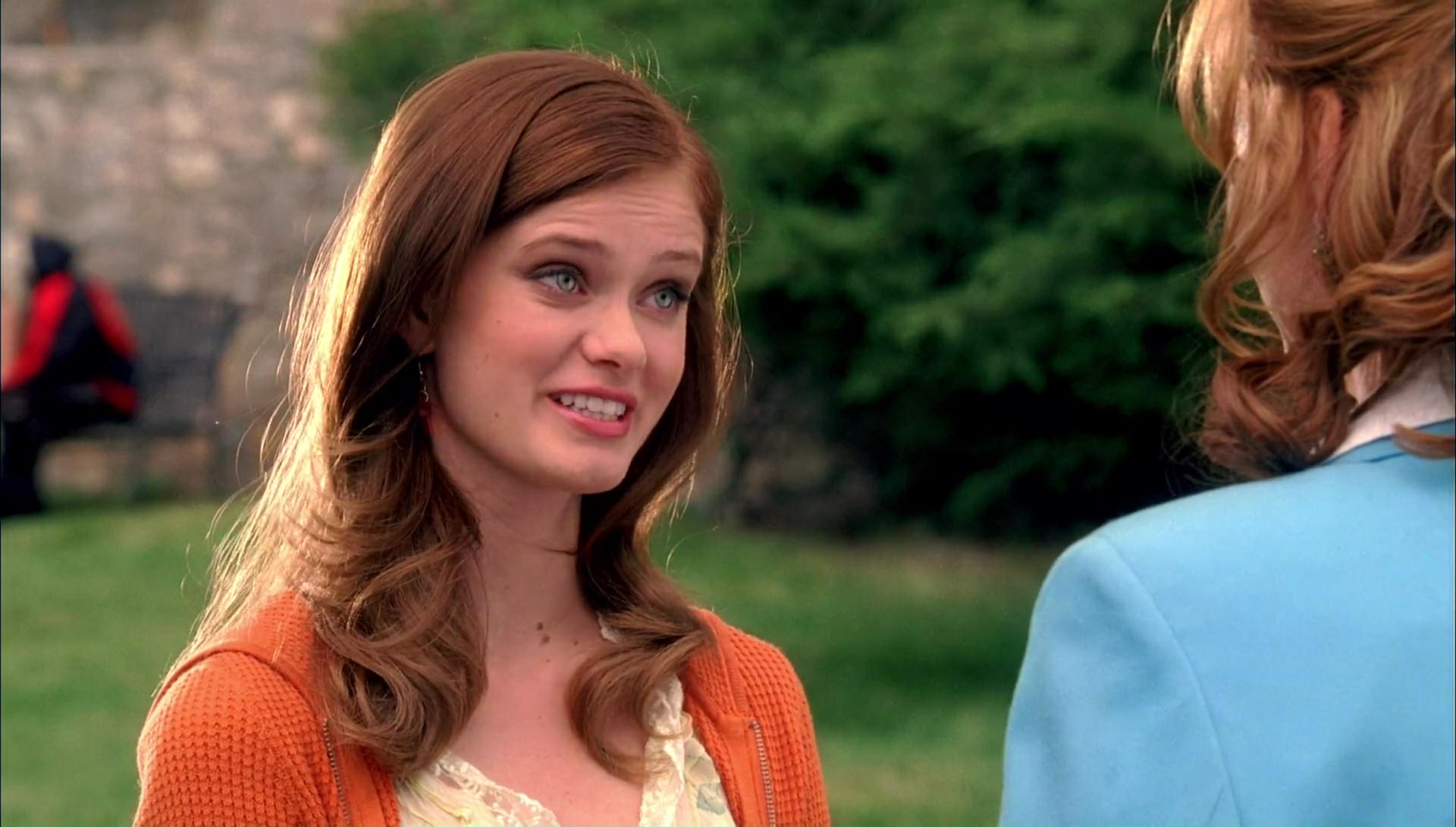Return to Halloweentown (2006) HD screenshot 9557