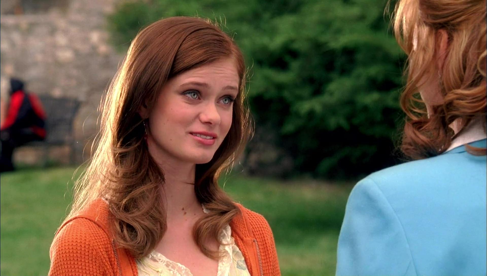 Return to Halloweentown (2006) screencap 9558