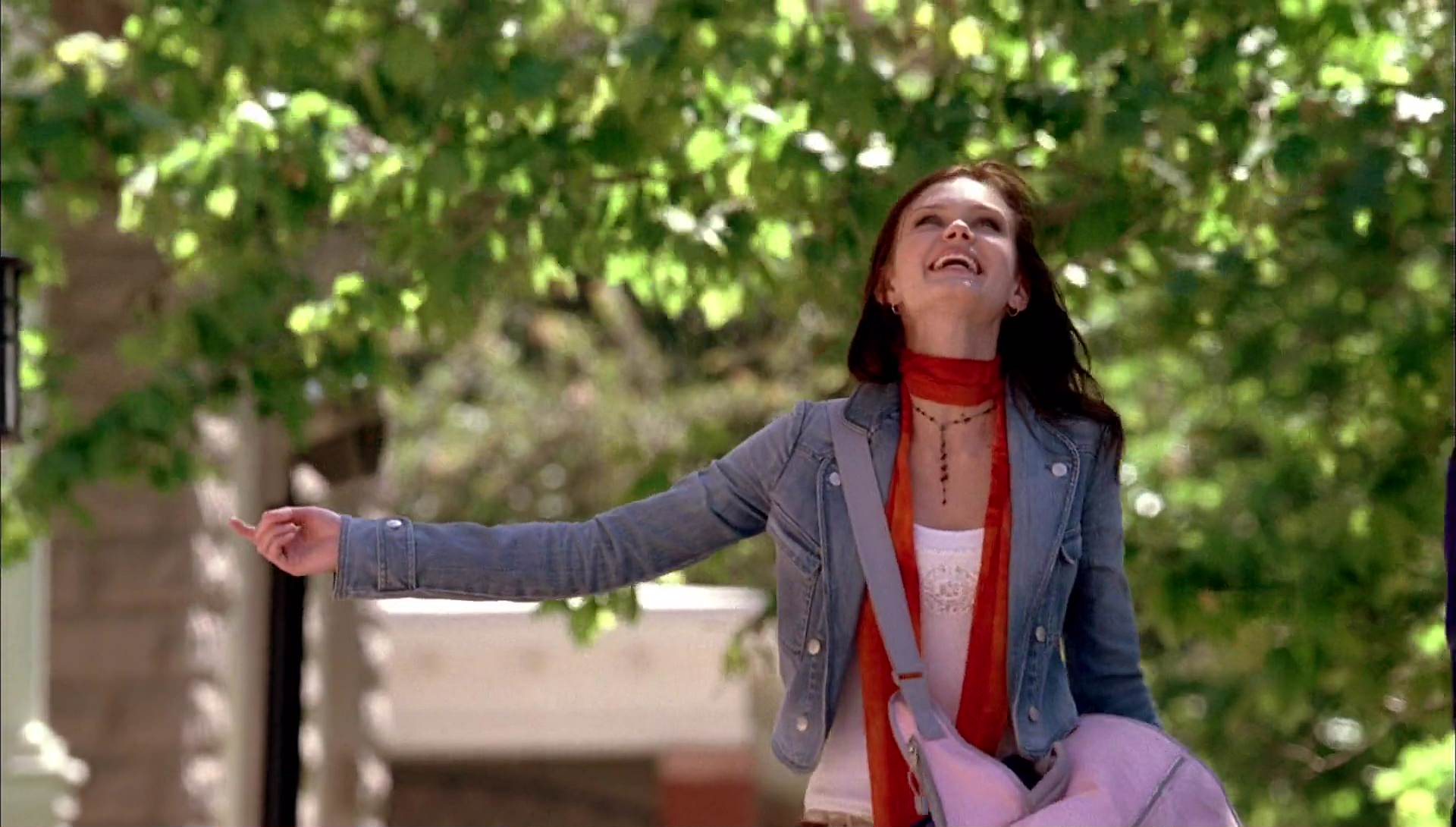 Return to Halloweentown (2006) HD screenshot 956