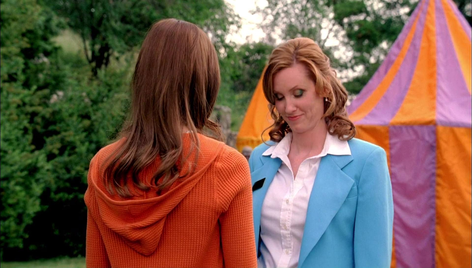 Return to Halloweentown (2006) HD screenshot 9560