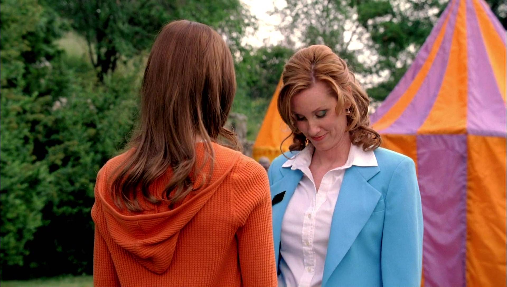 Return to Halloweentown (2006) screencap 9561