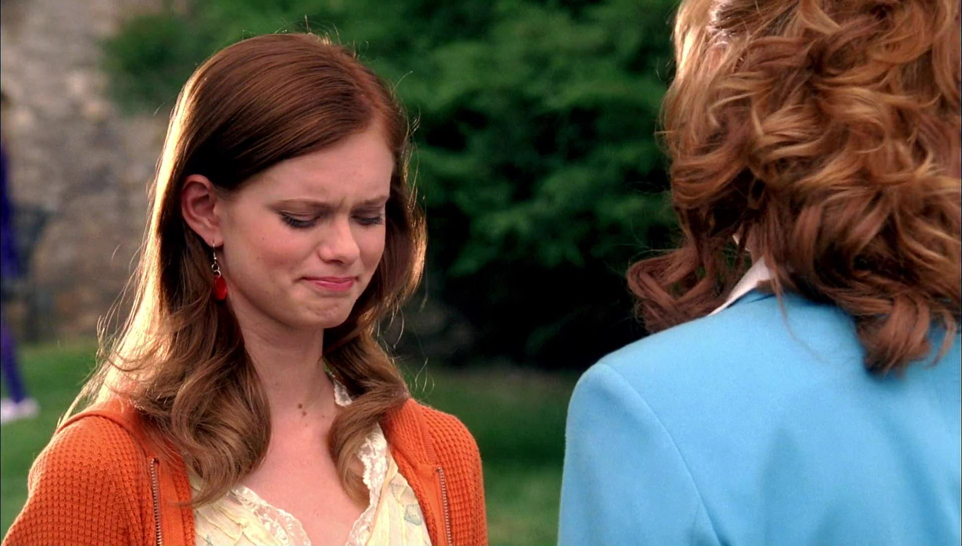 Return to Halloweentown (2006) HD screenshot 9563