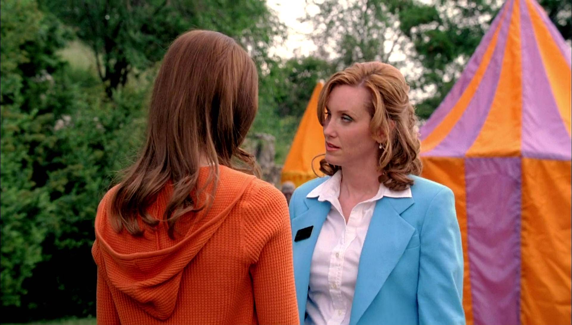 Return to Halloweentown (2006) HD screenshot 9566