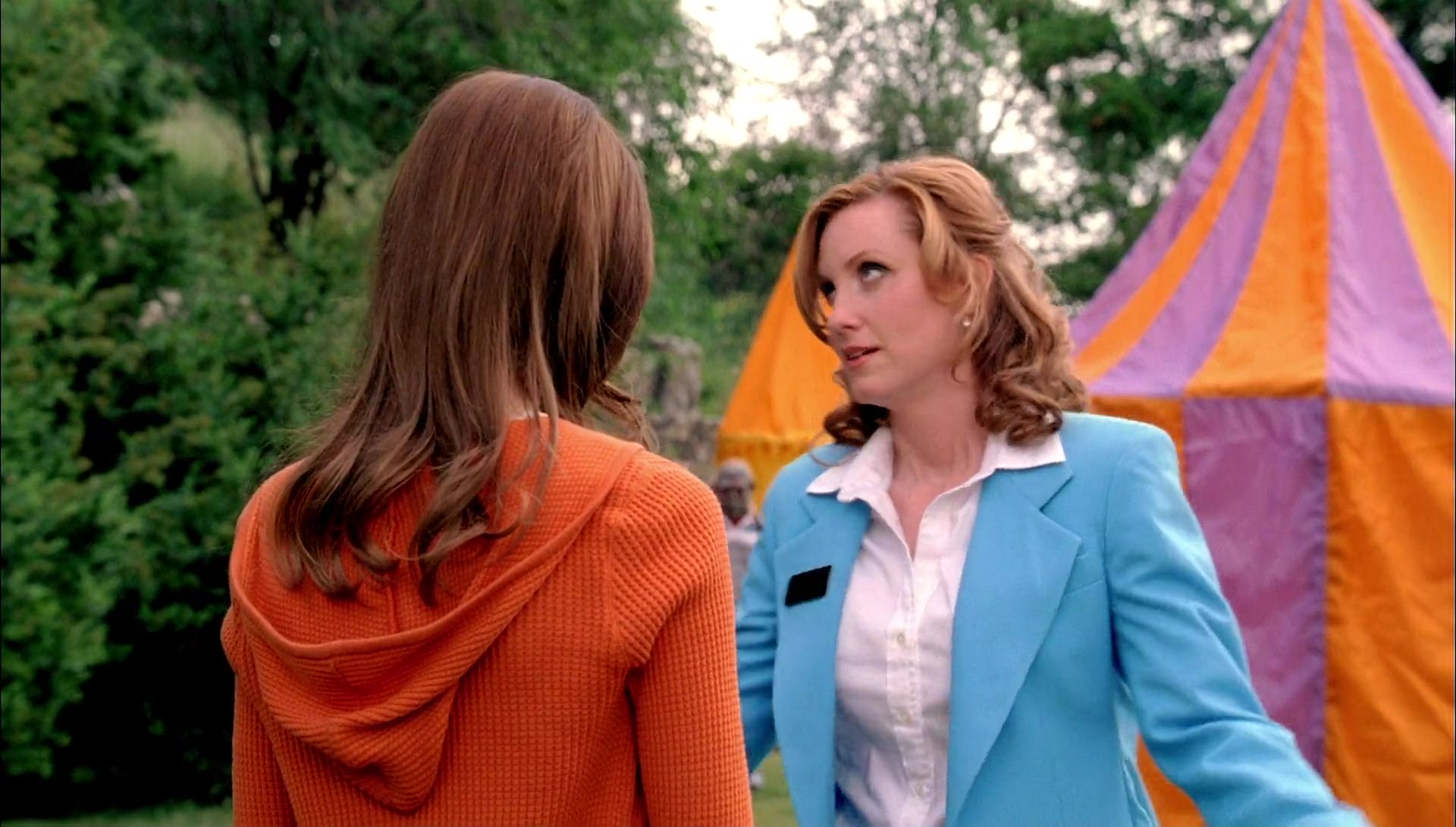 Return to Halloweentown (2006) screencap 9567