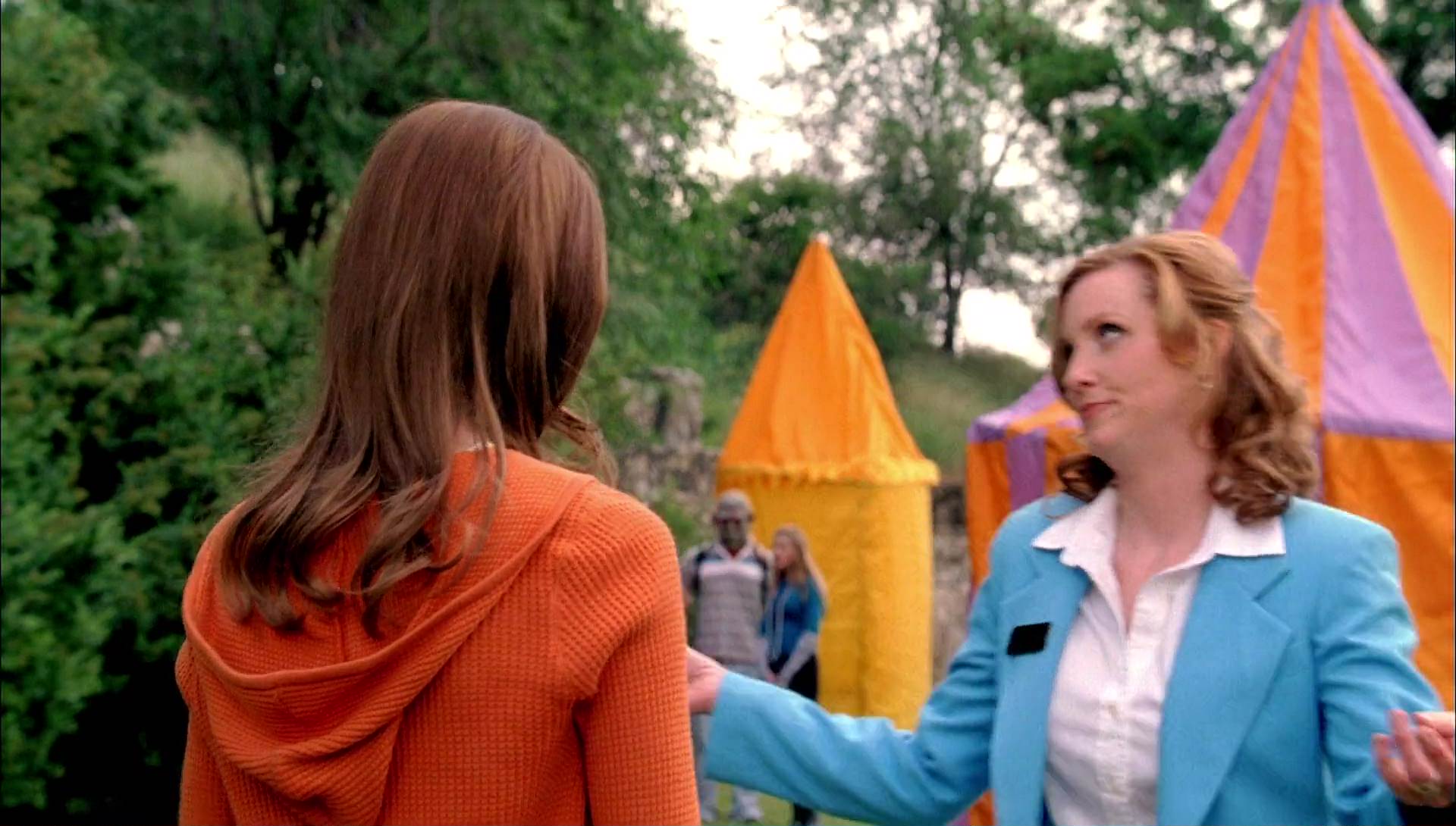 Return to Halloweentown (2006) movie still 9568