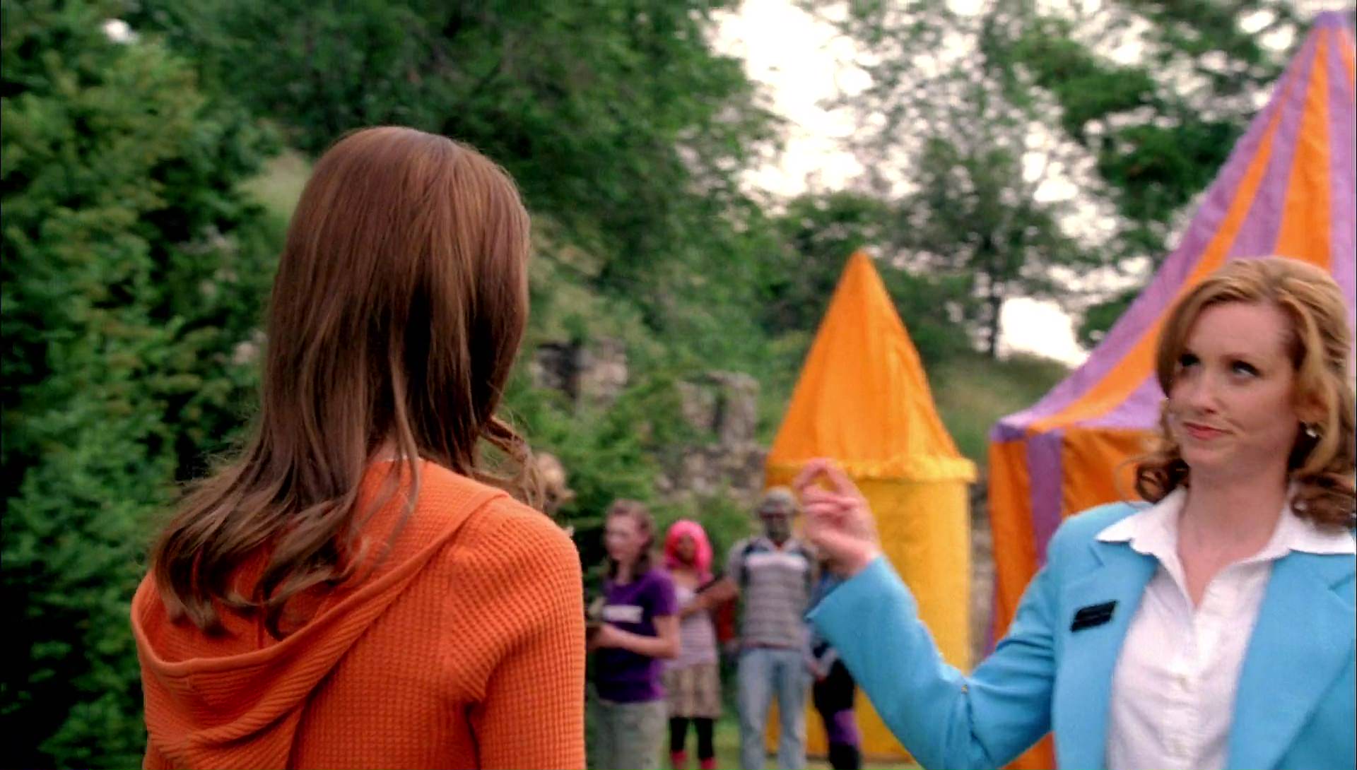 Return to Halloweentown (2006) HD screenshot 9569