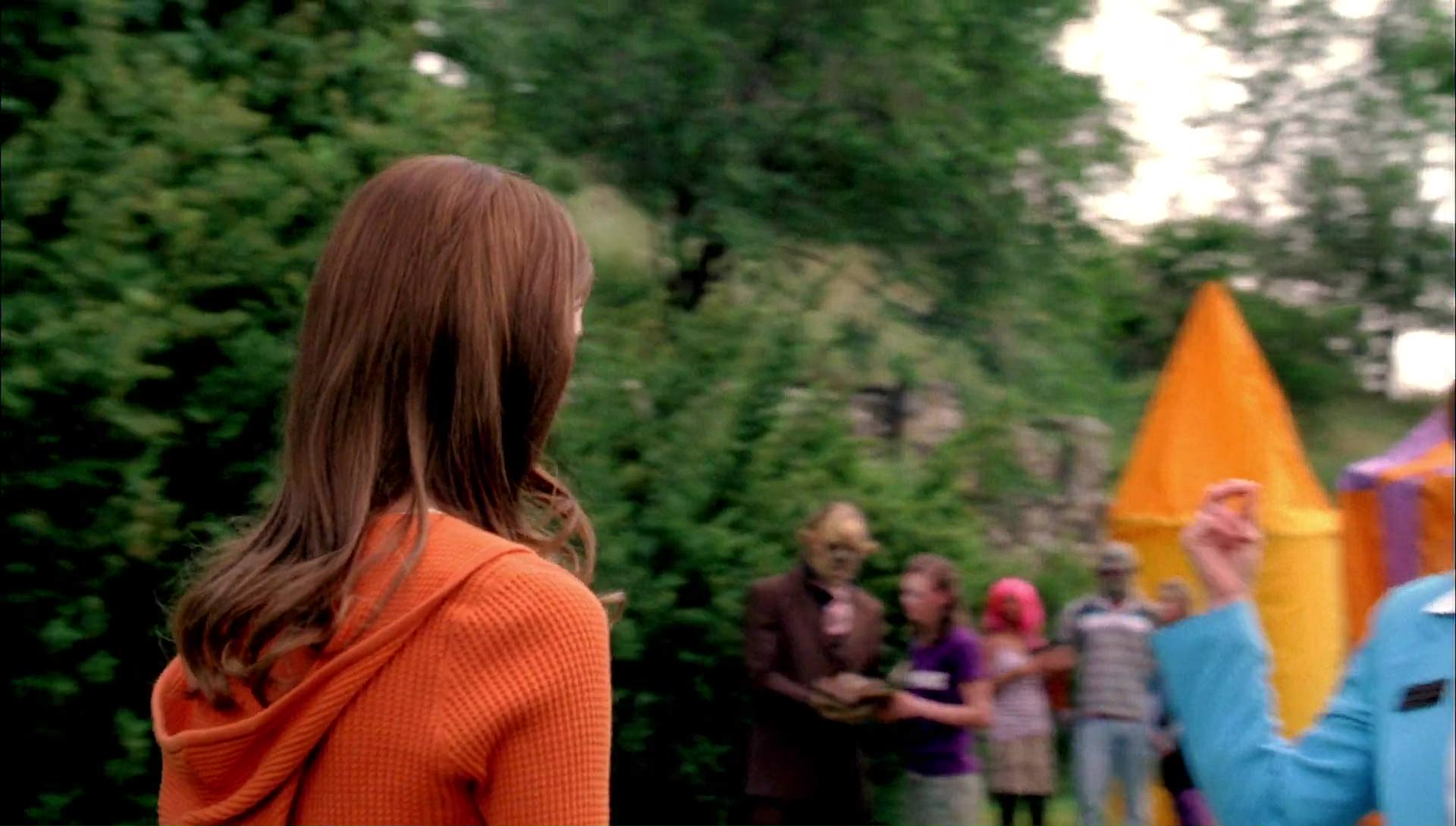 Return to Halloweentown (2006) screencap 9570