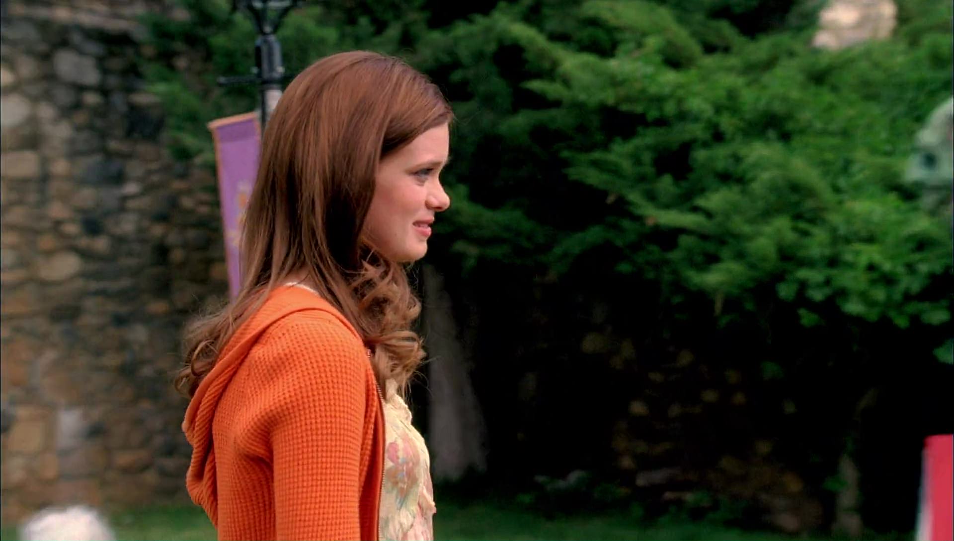 Return to Halloweentown (2006) HD screenshot 9575