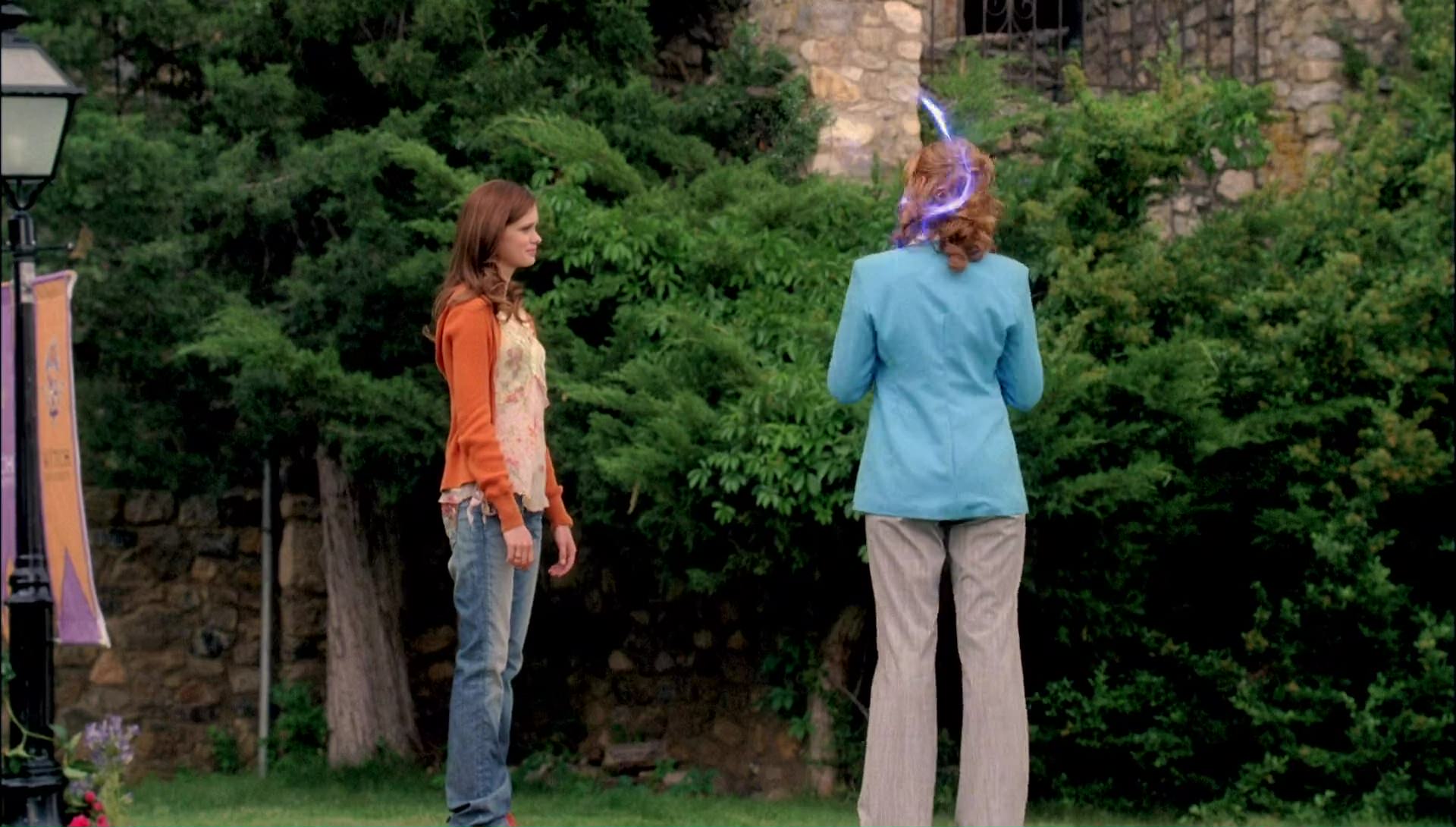 Return to Halloweentown (2006) screencap 9576