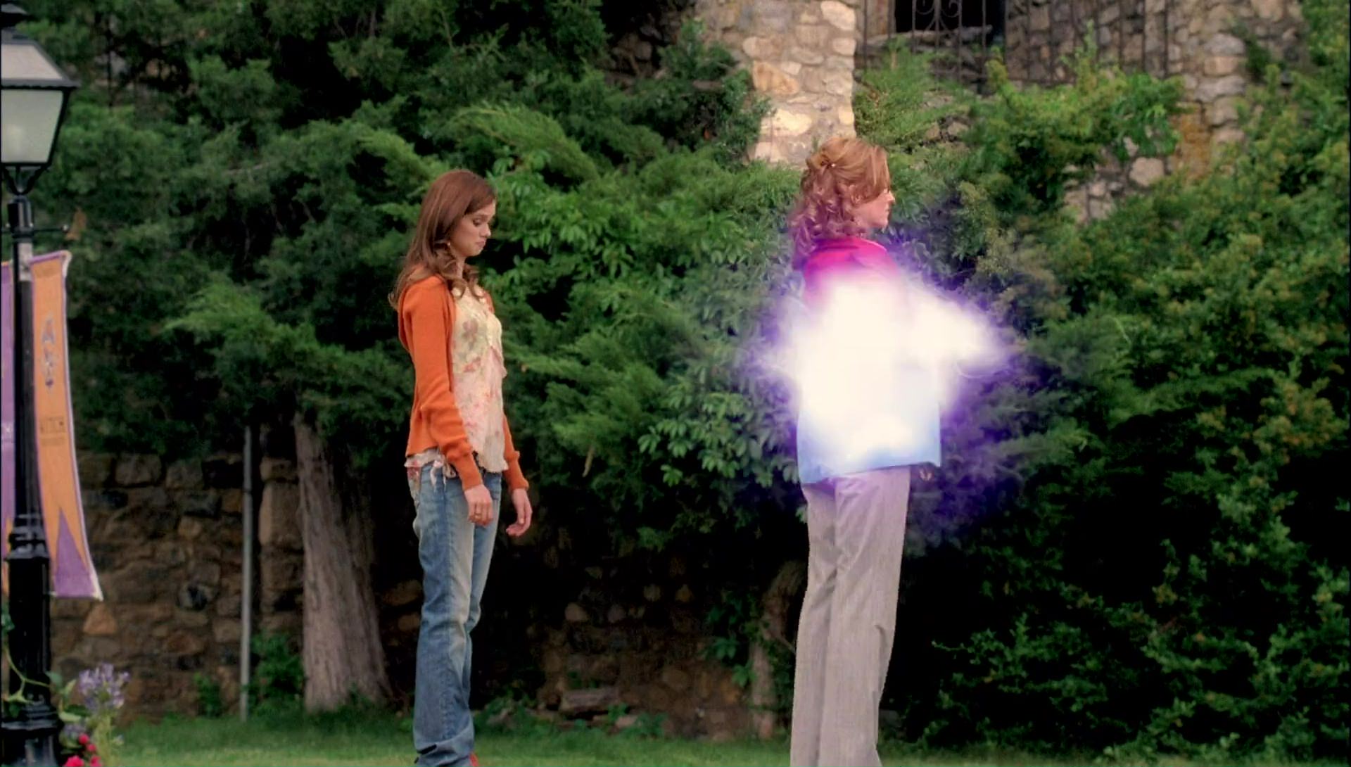 Return to Halloweentown (2006) movie still 9577