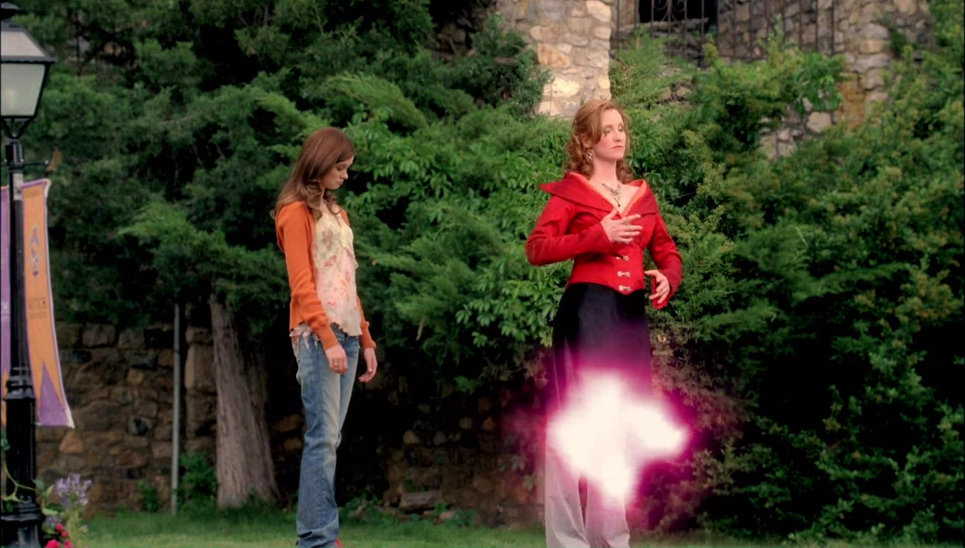 Return to Halloweentown (2006) HD screenshot 9578