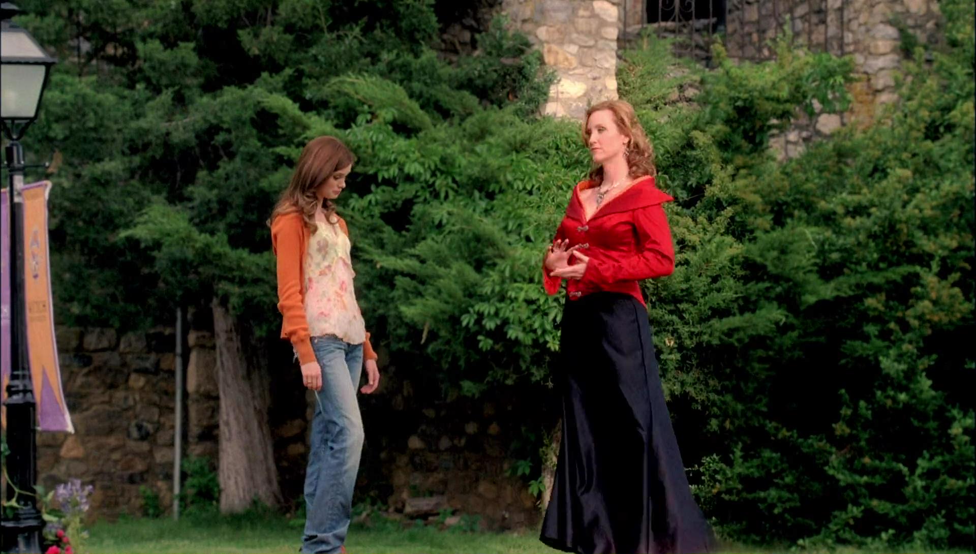 Return to Halloweentown (2006) screencap 9579