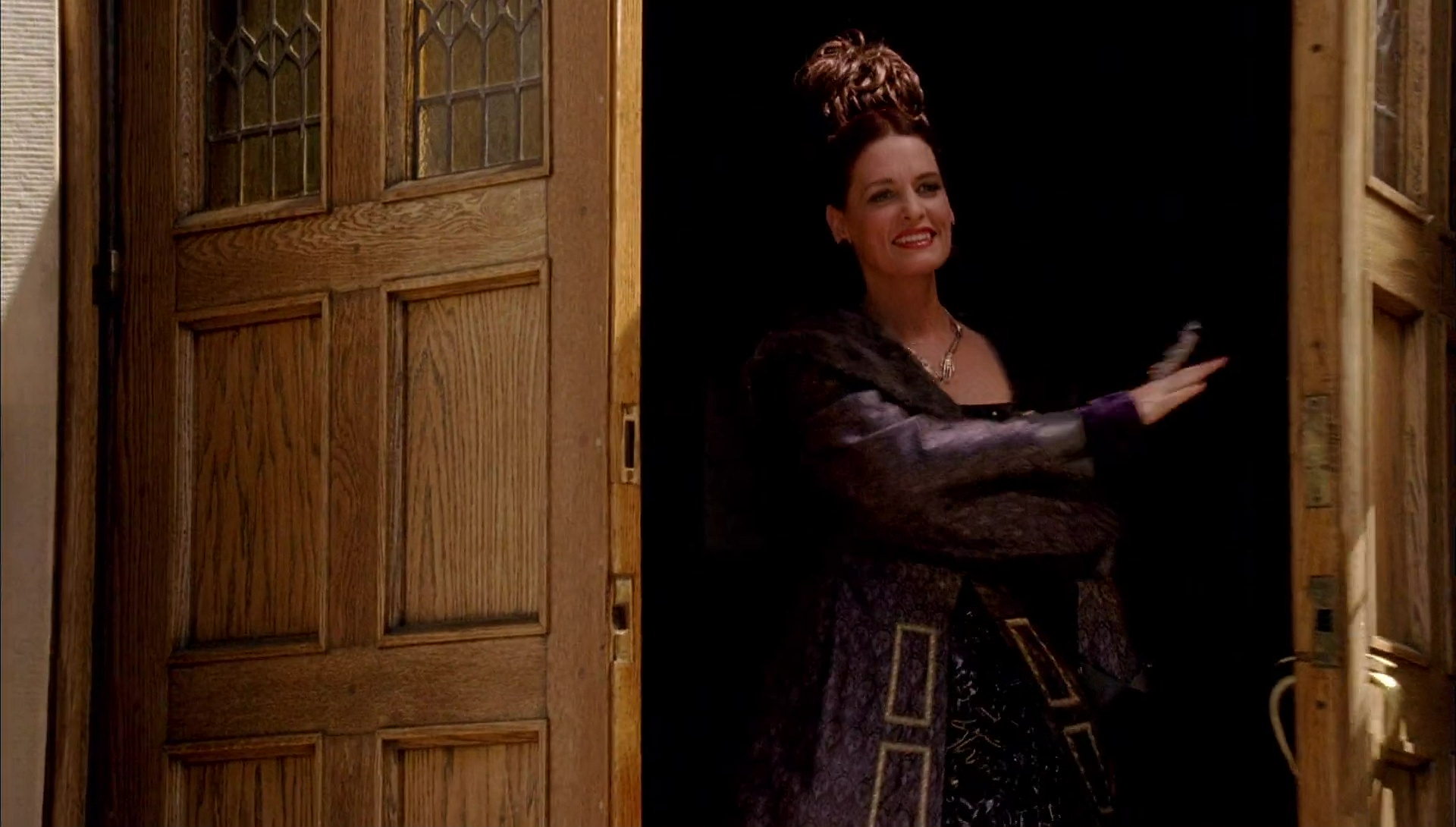 Return to Halloweentown (2006) movie still 958