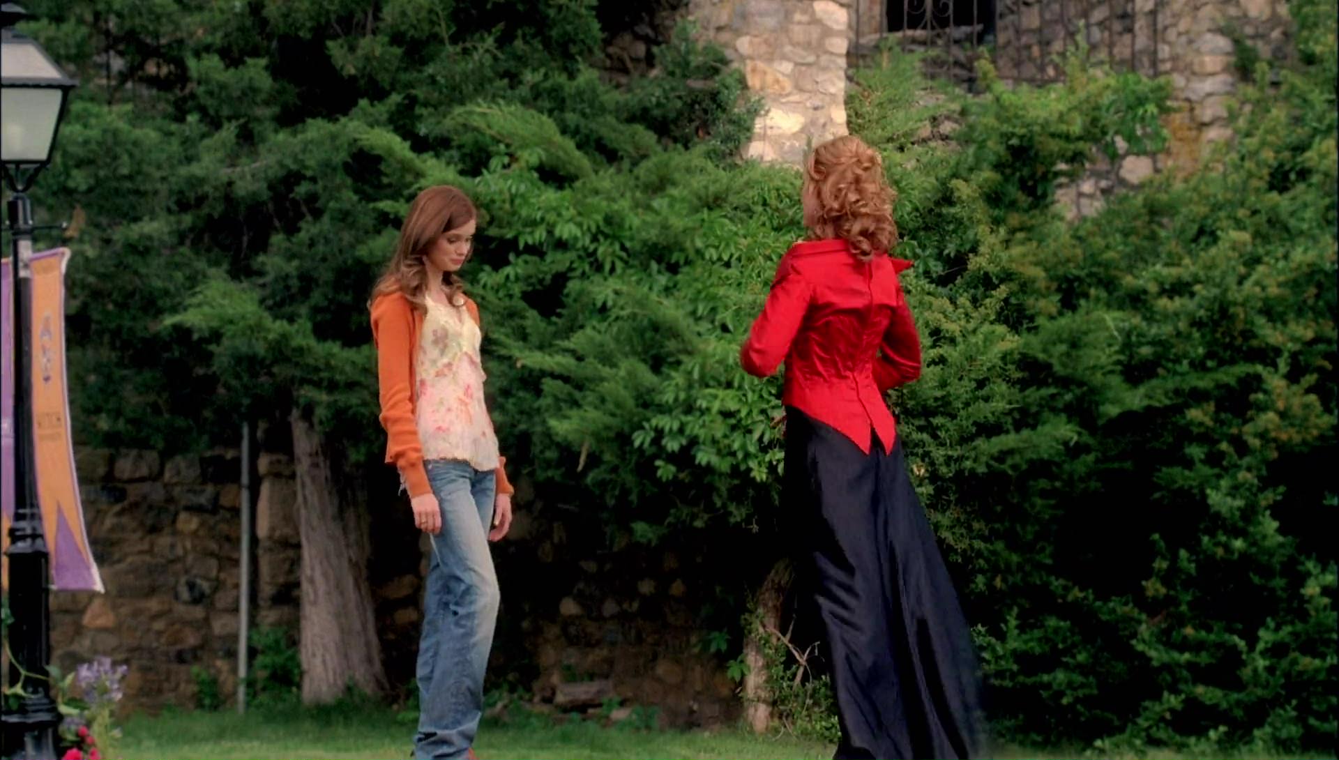 Return to Halloweentown (2006) movie still 9580