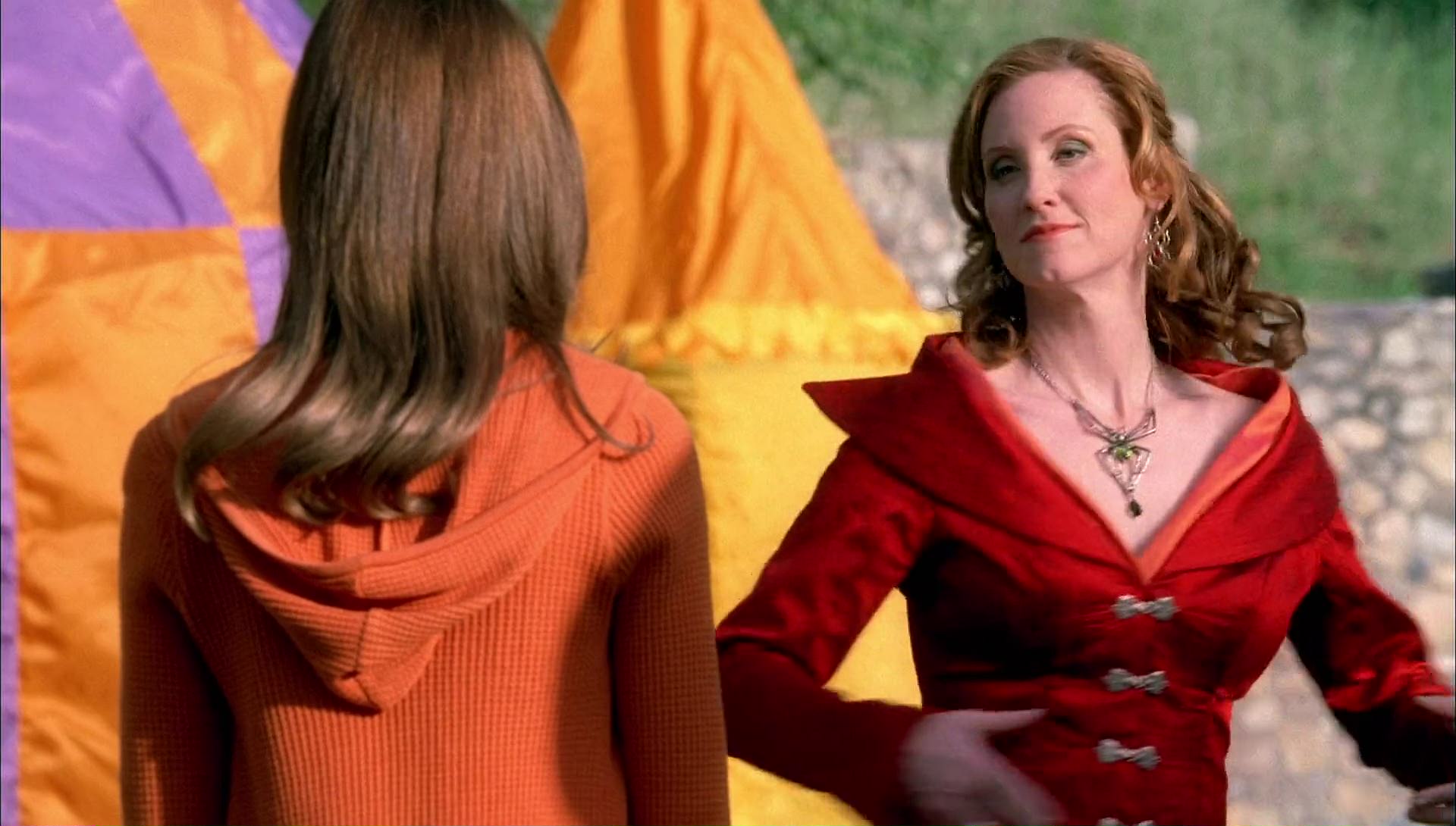 Return to Halloweentown (2006) HD screenshot 9581