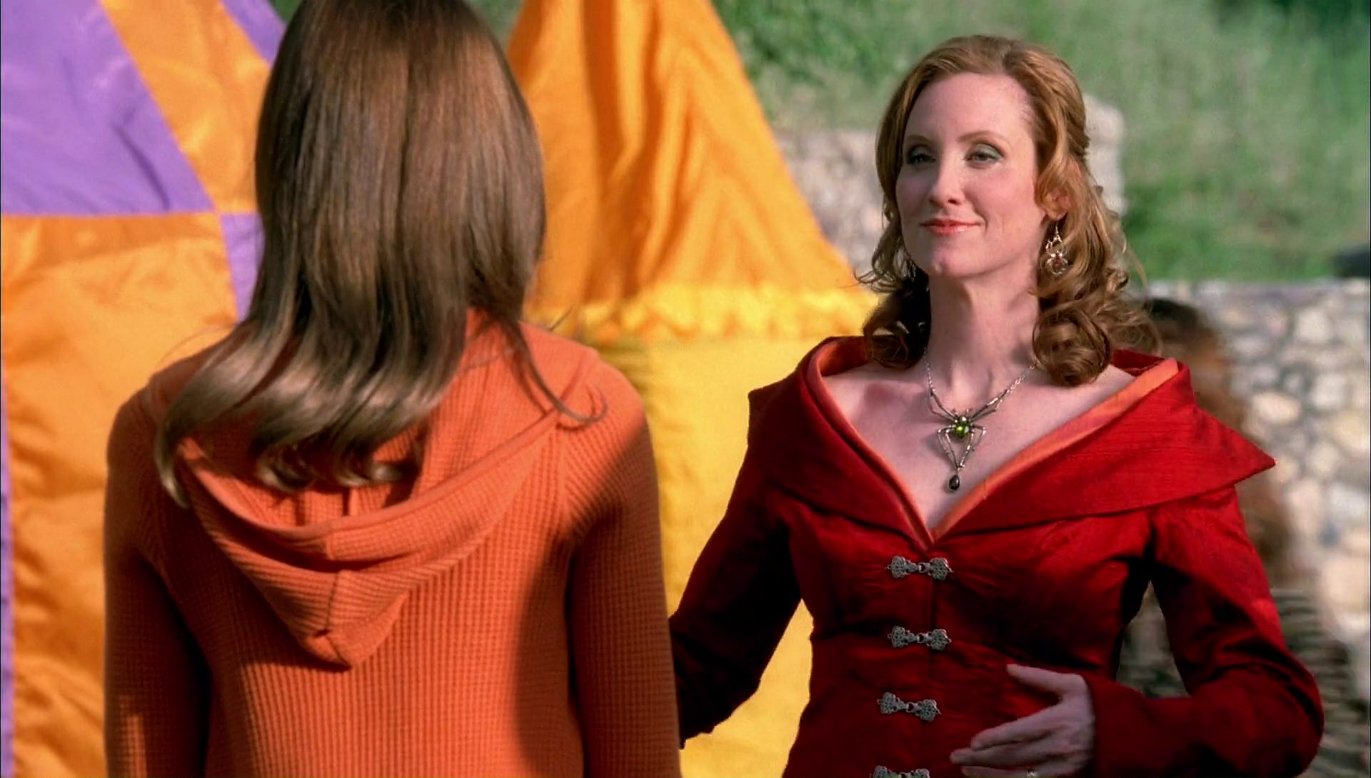 Return to Halloweentown (2006) screencap 9582