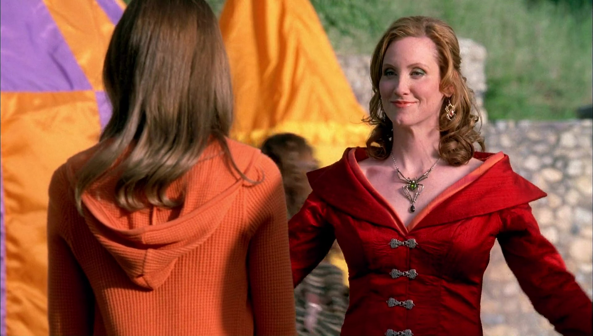 Return to Halloweentown (2006) movie still 9583