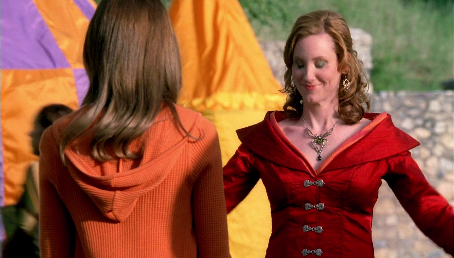 Return to Halloweentown (2006) HD screenshot 9584