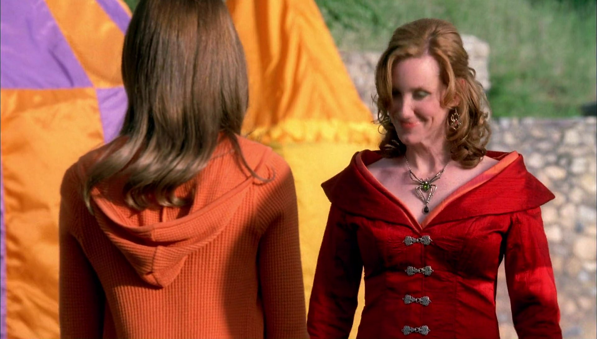 Return to Halloweentown (2006) screencap 9585