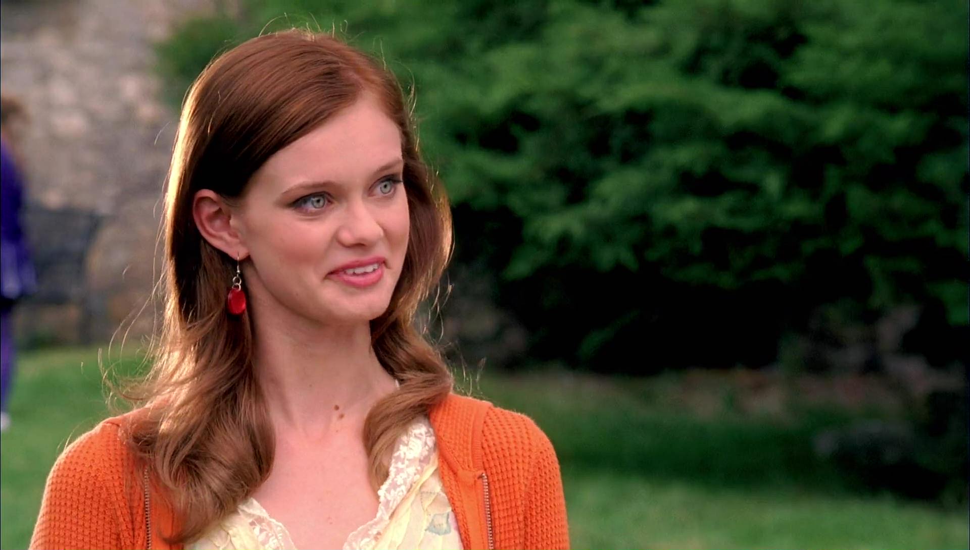 Return to Halloweentown (2006) screencap 9588