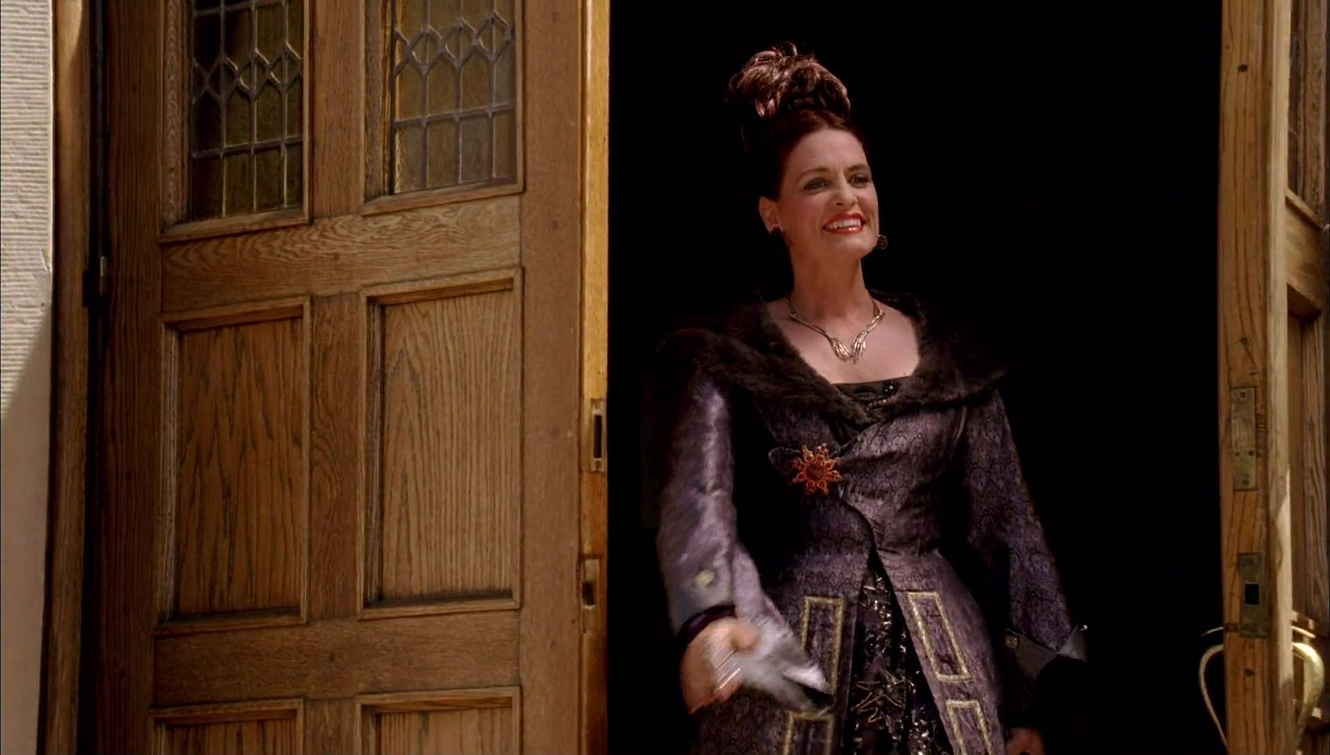Return to Halloweentown (2006) HD screenshot 959