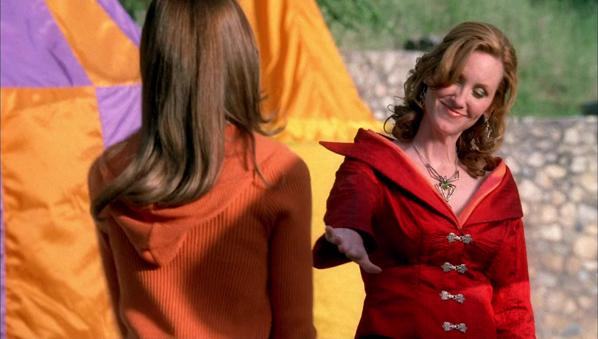 Return to Halloweentown (2006) HD screenshot 9590