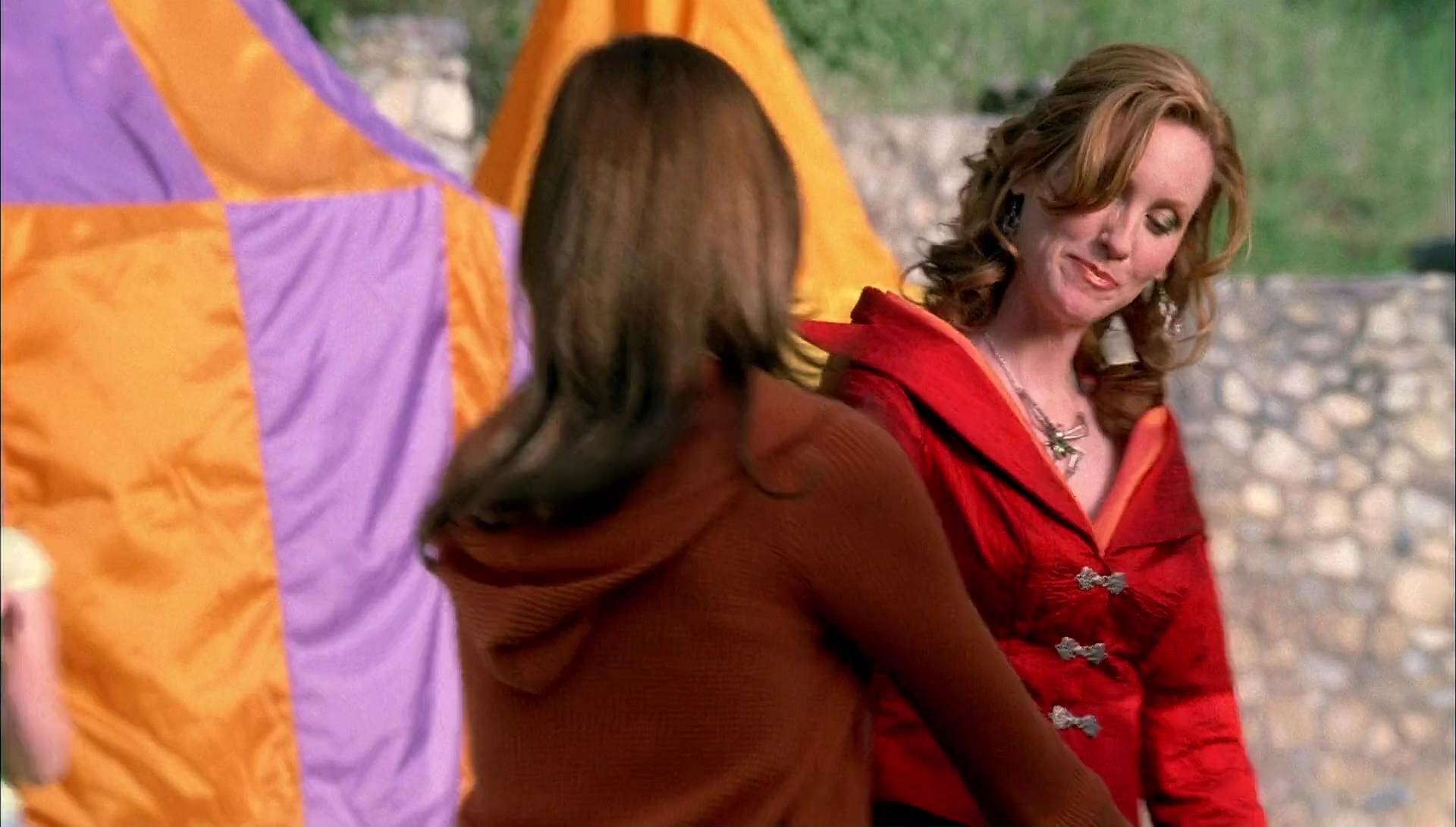 Return to Halloweentown (2006) screencap 9591