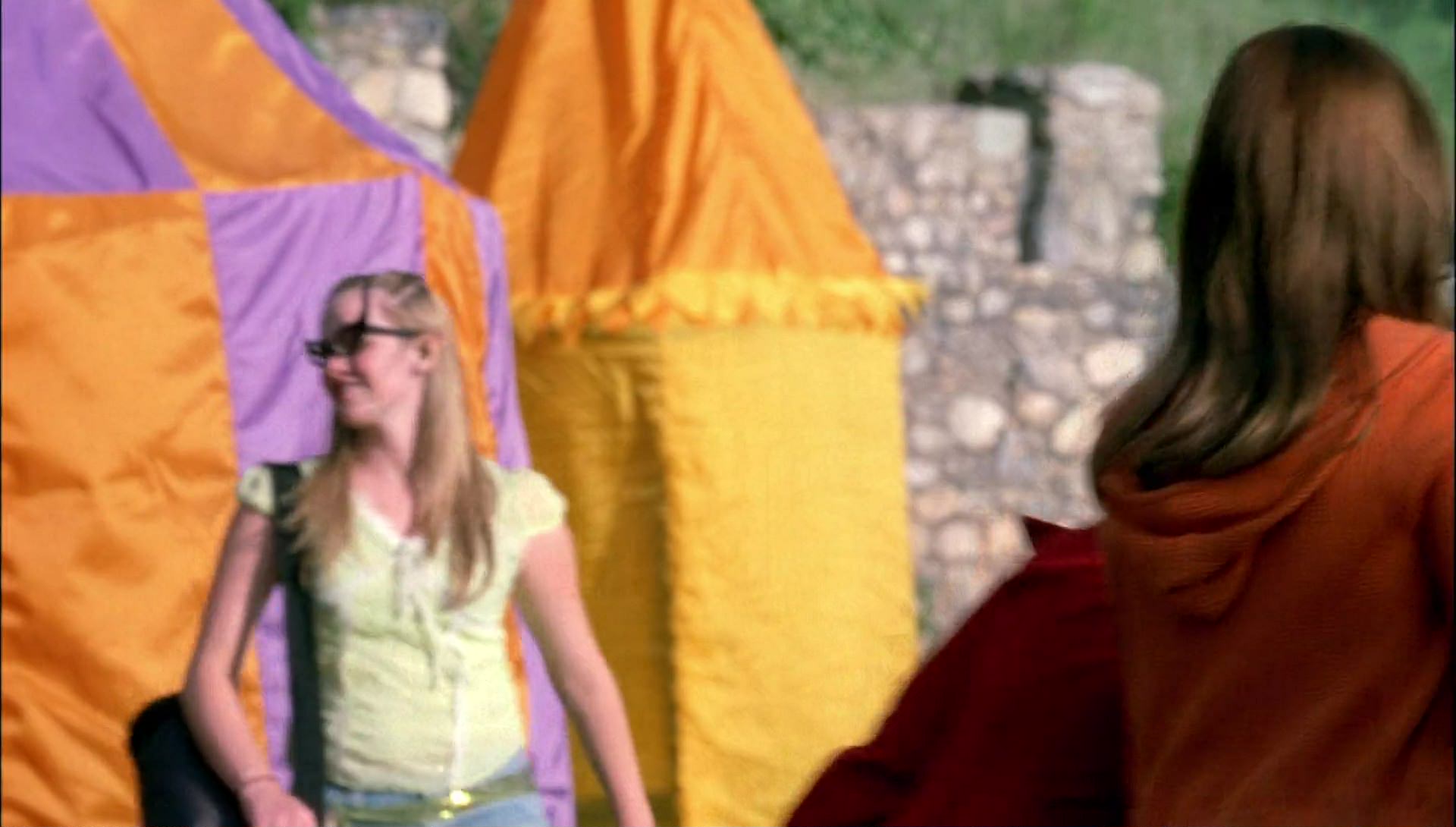 Return to Halloweentown (2006) HD screenshot 9593