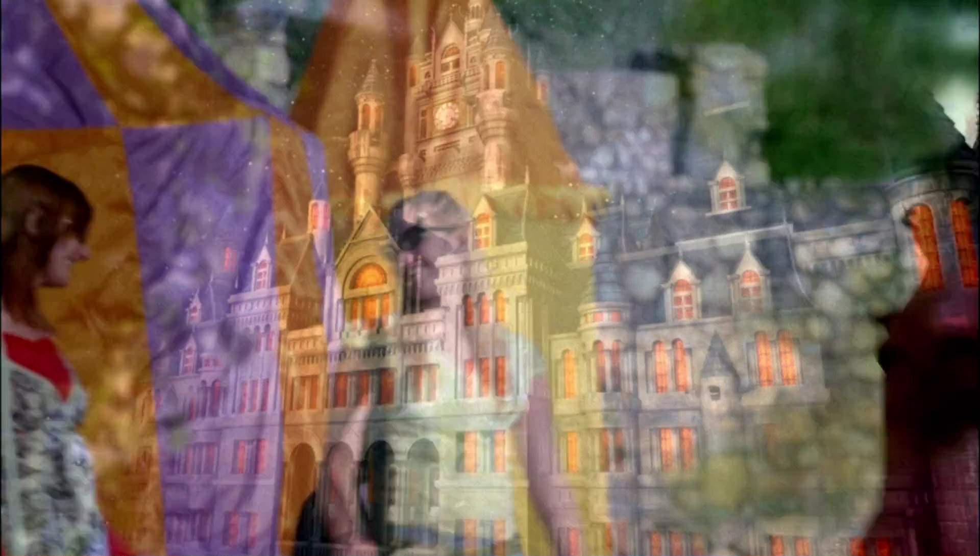 Return to Halloweentown (2006) screencap 9594