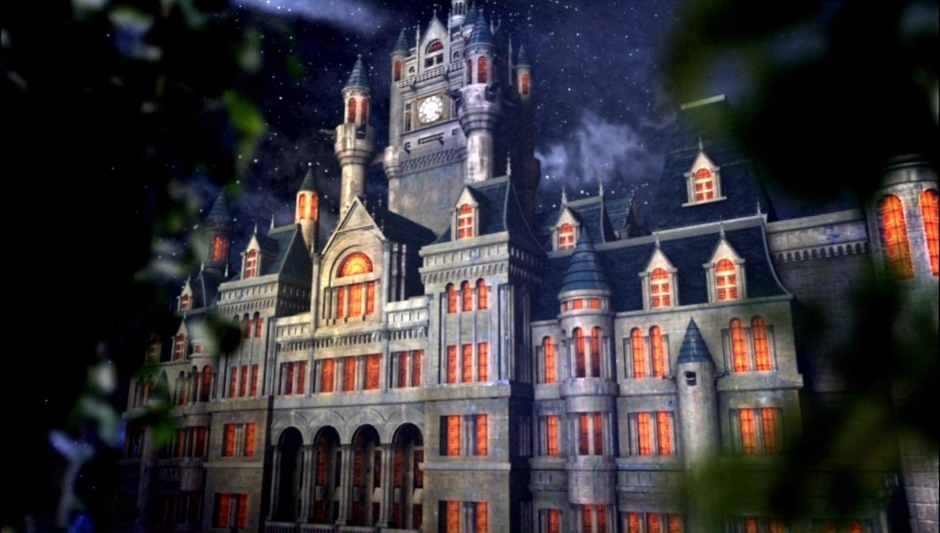 Return to Halloweentown (2006) screencap 9597