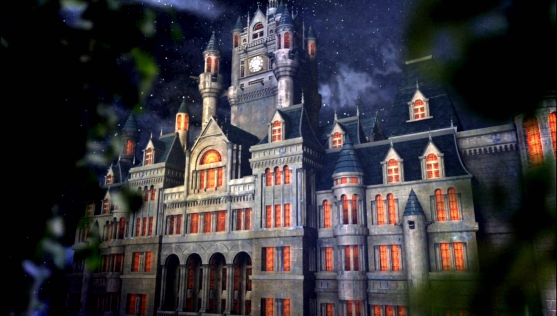 Return to Halloweentown (2006) HD screenshot 9599