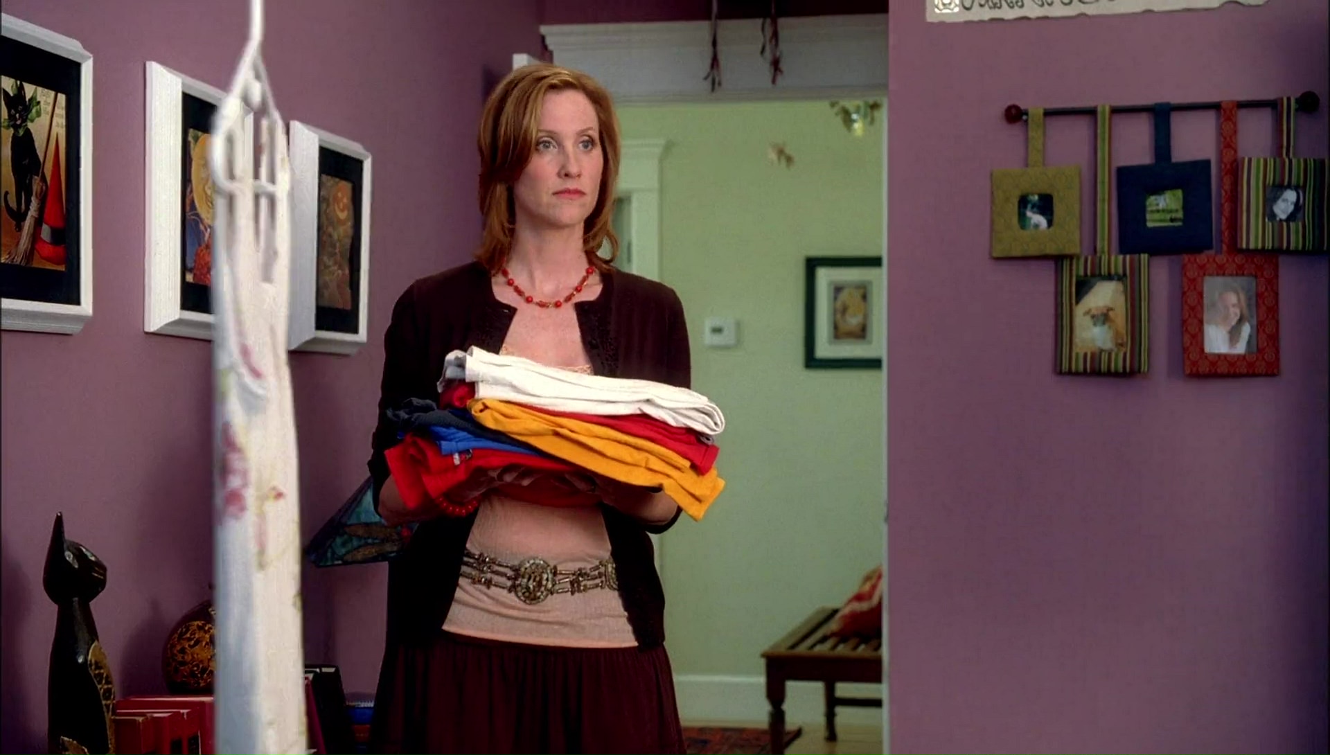 Return to Halloweentown (2006) screencap 96