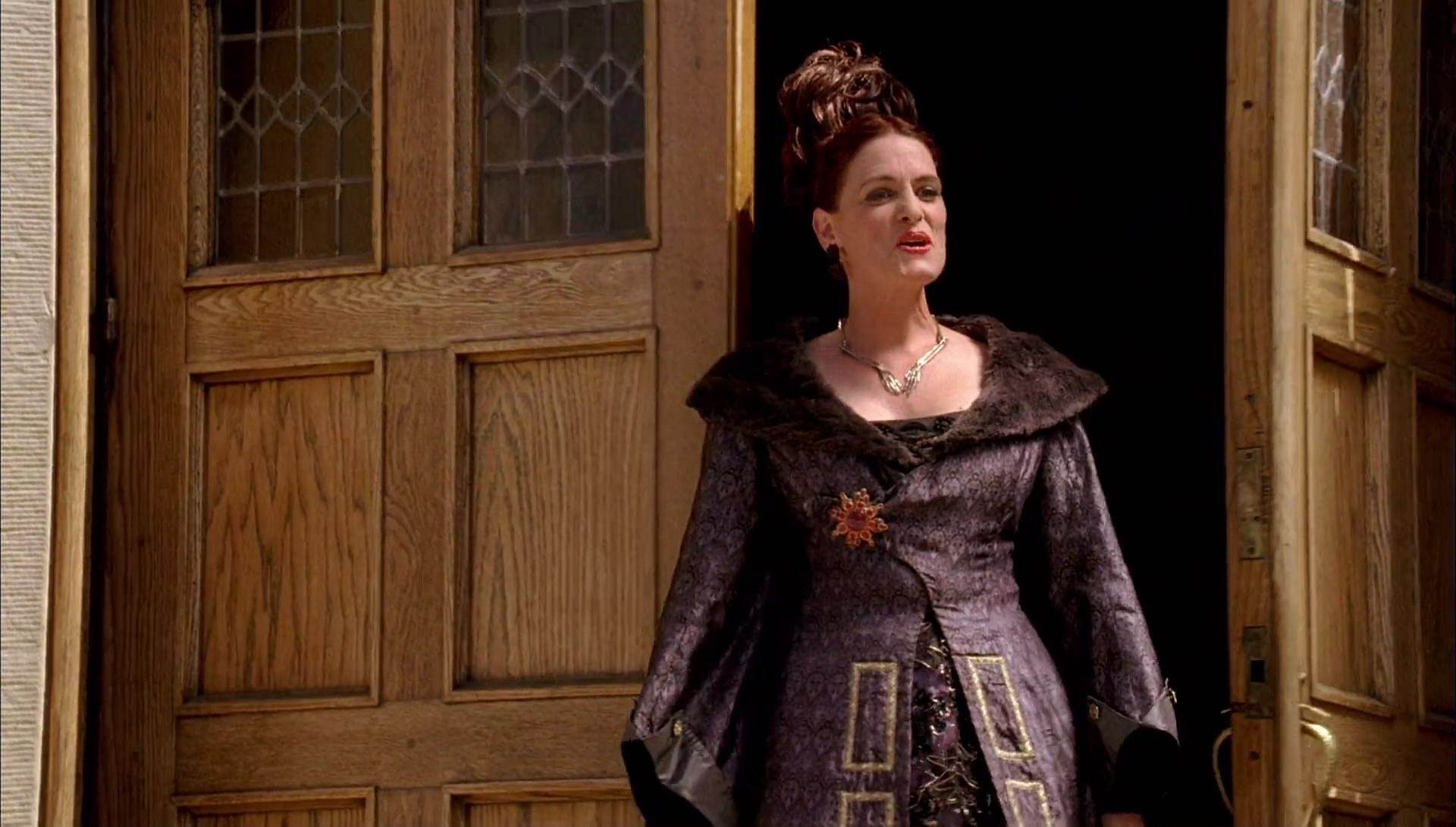 Return to Halloweentown (2006) screencap 960