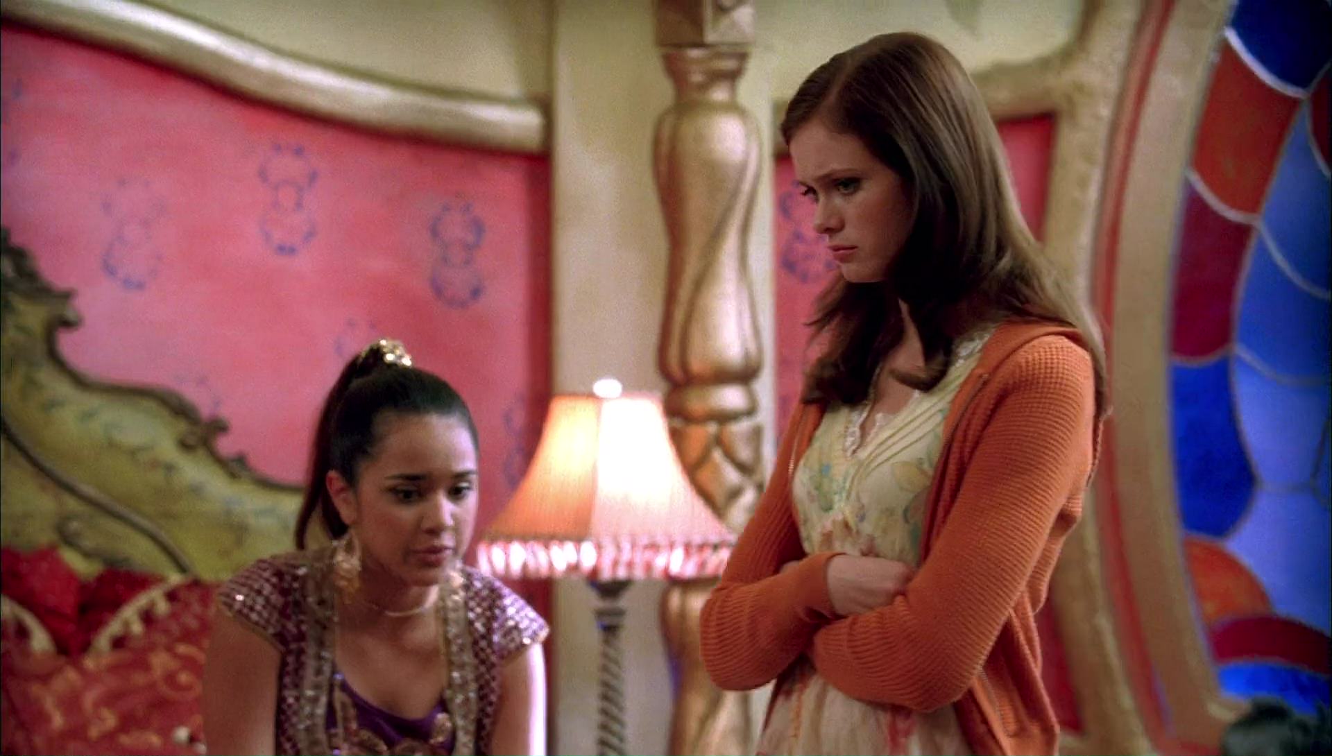Return to Halloweentown (2006) screencap 9600
