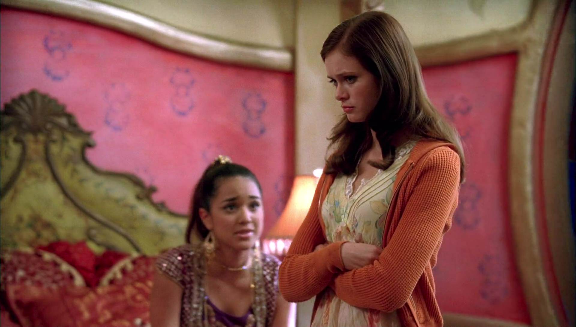 Return to Halloweentown (2006) movie still 9601