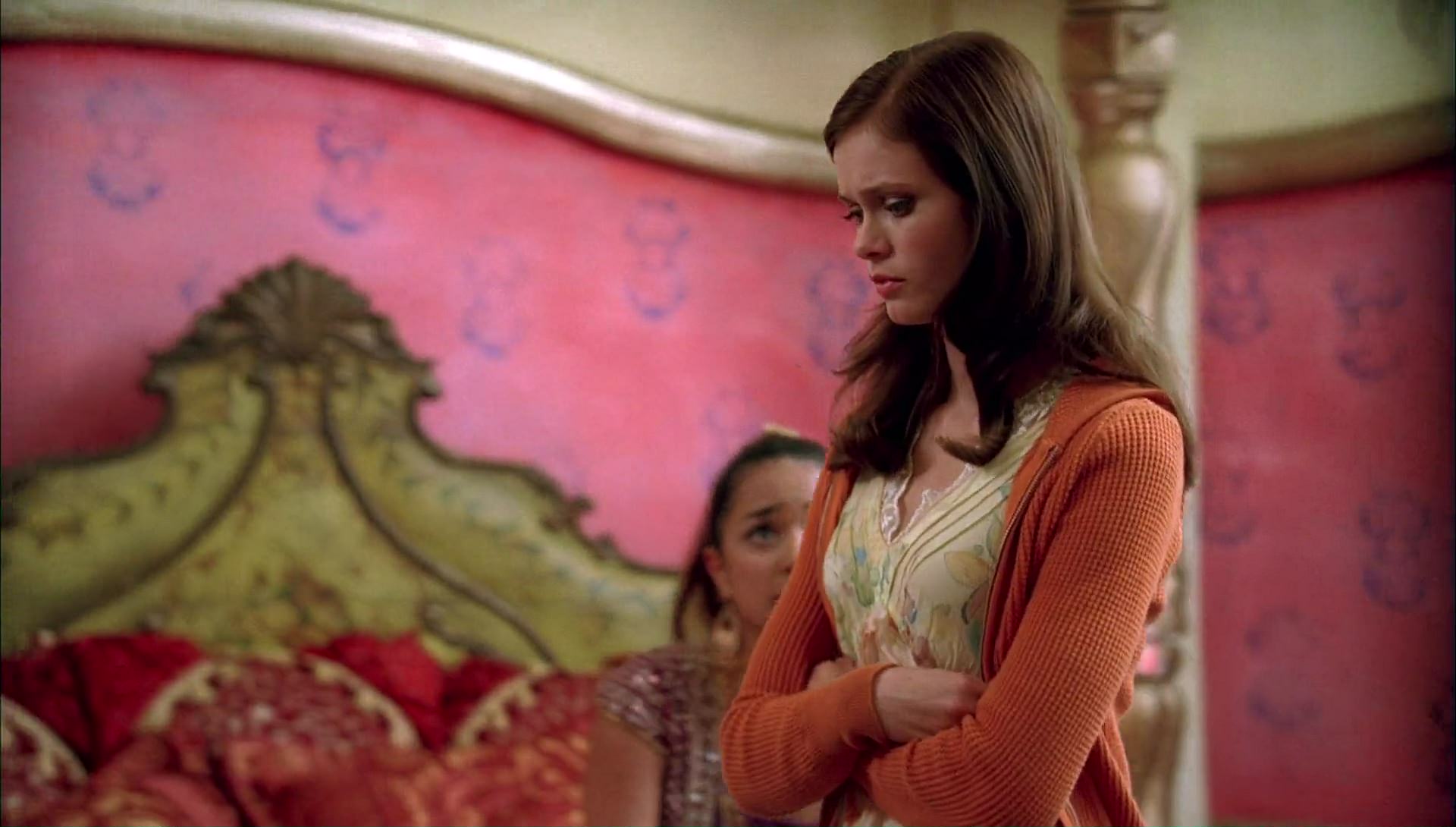 Return to Halloweentown (2006) HD screenshot 9602
