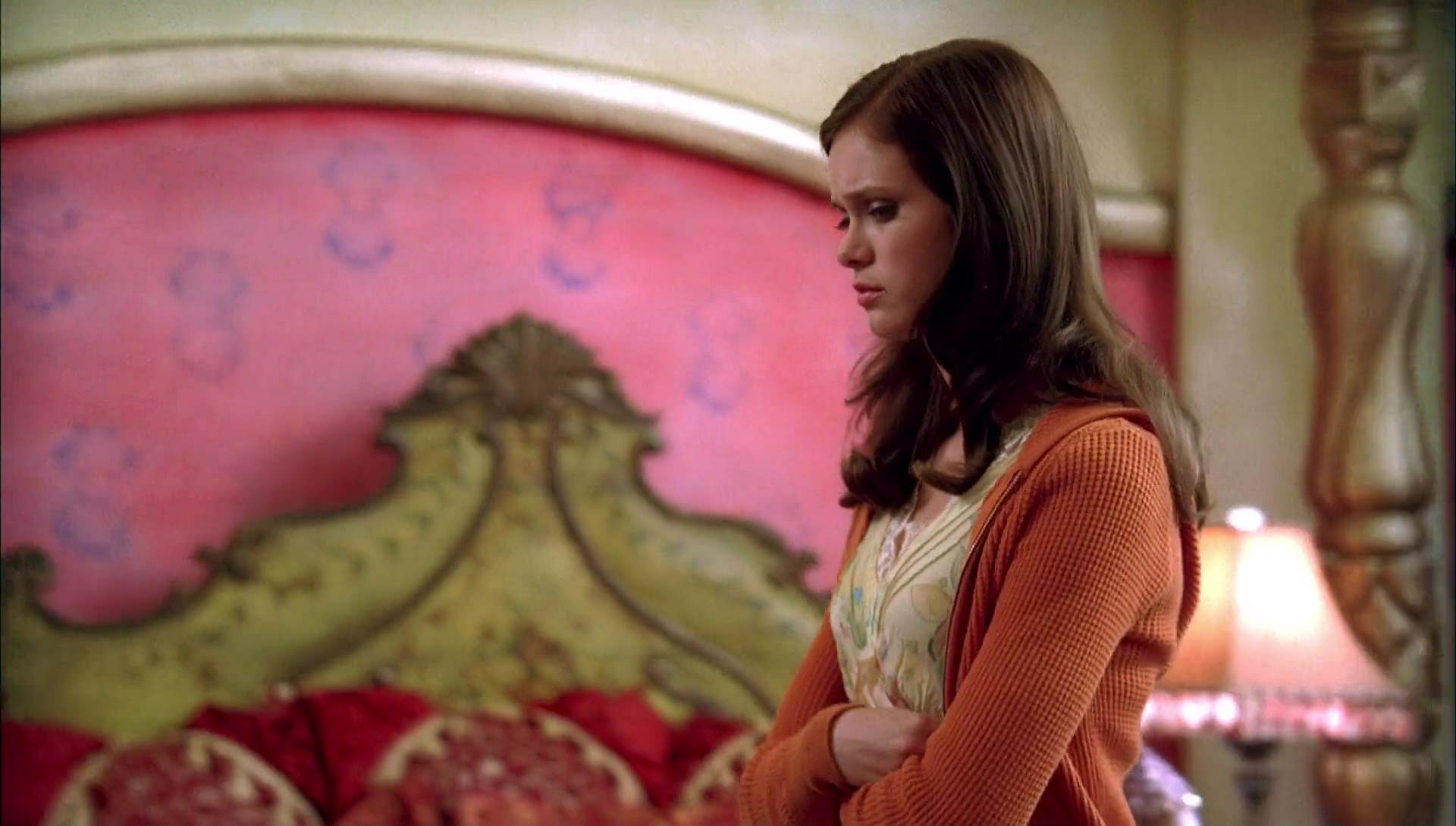 Return to Halloweentown (2006) screencap 9603